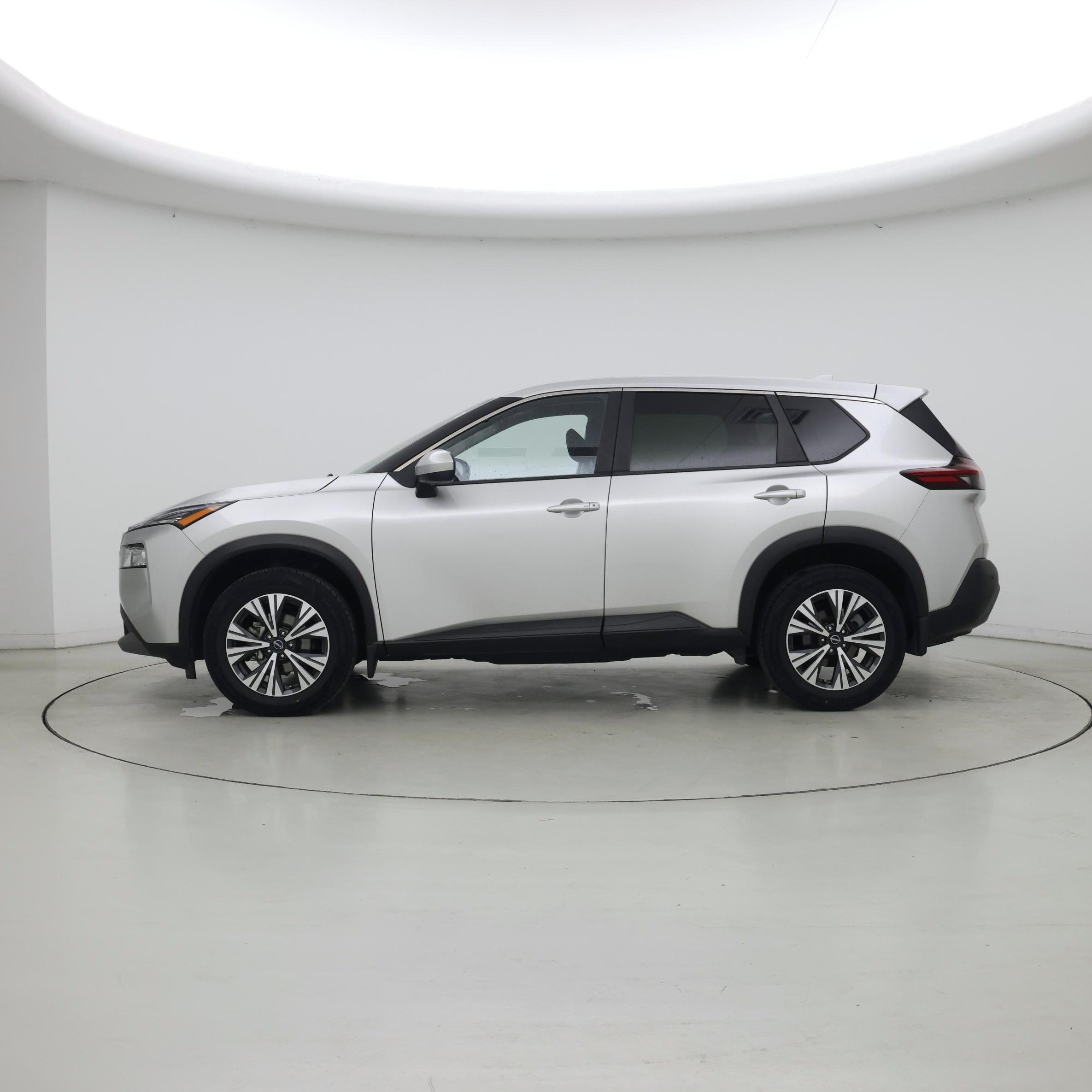 Thumbnail: 2023 Nissan Rogue - 3