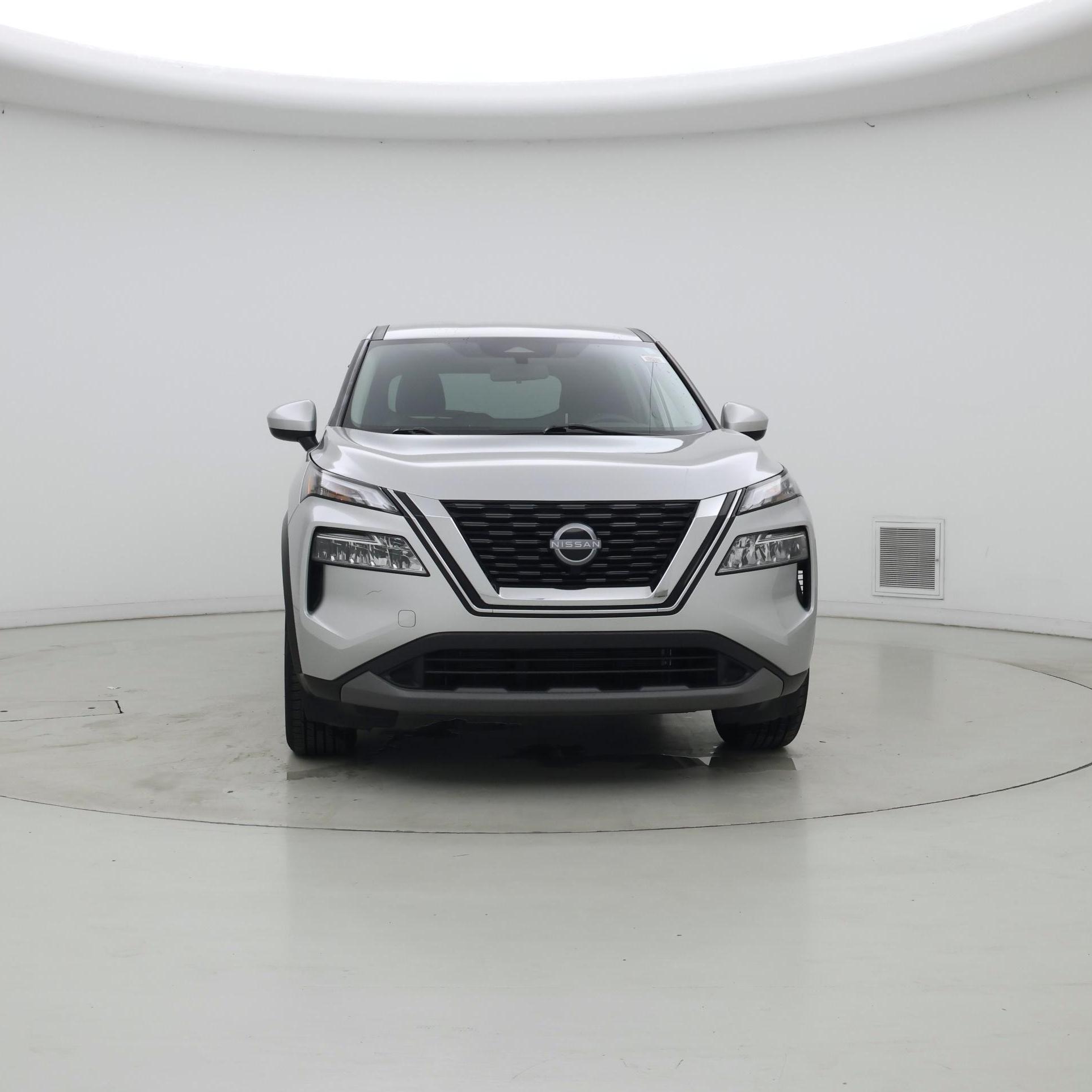 Thumbnail: 2023 Nissan Rogue - 5