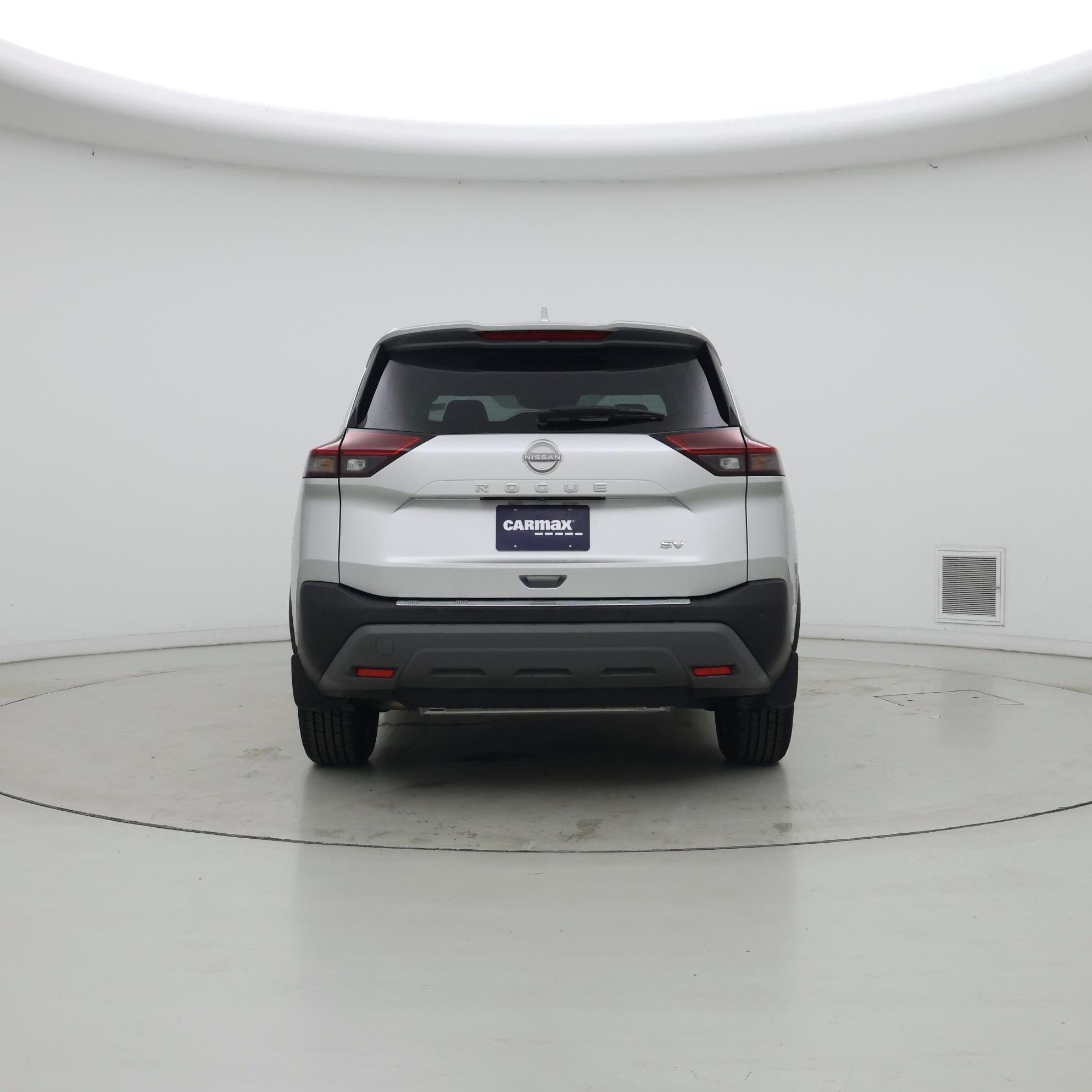 Thumbnail: 2023 Nissan Rogue - 6