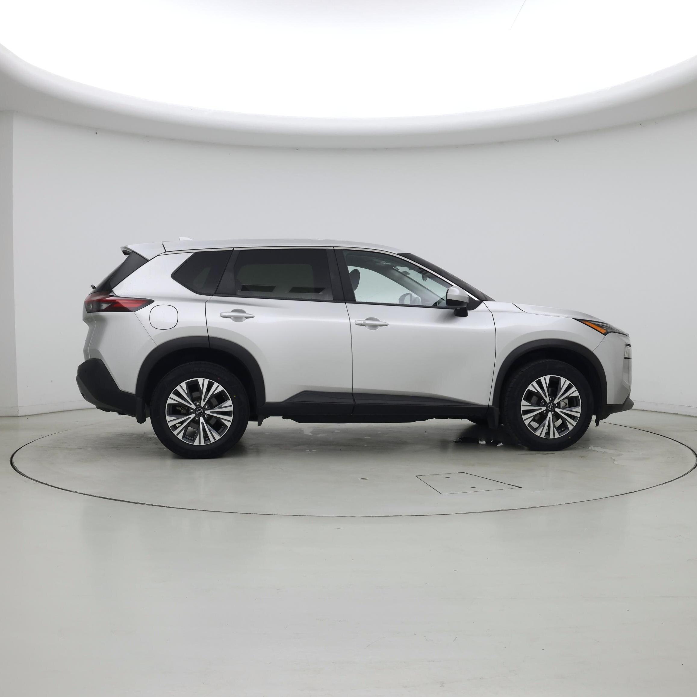 Thumbnail: 2023 Nissan Rogue - 7