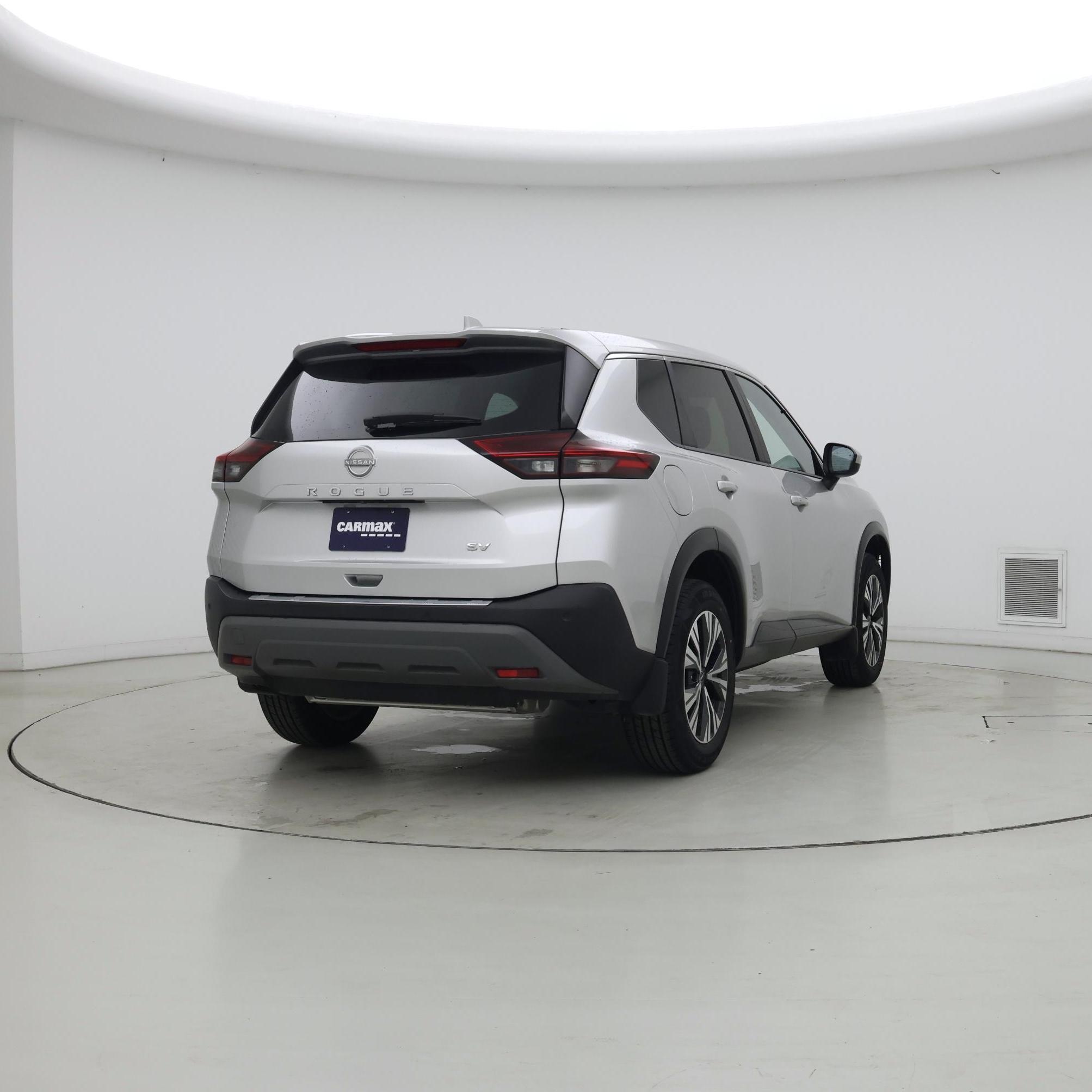 Thumbnail: 2023 Nissan Rogue - 8