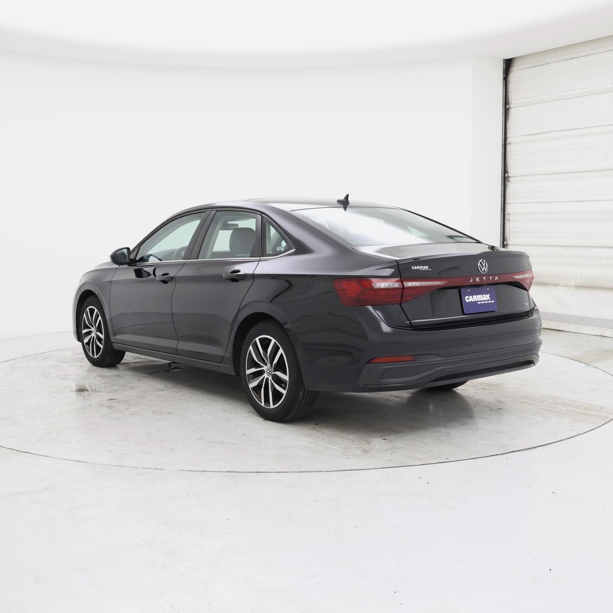Thumbnail: 2025 Volkswagen Jetta - 2