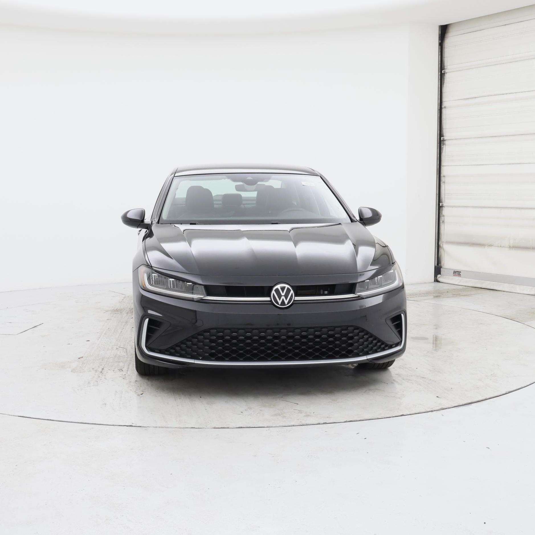 Thumbnail: 2025 Volkswagen Jetta - 5
