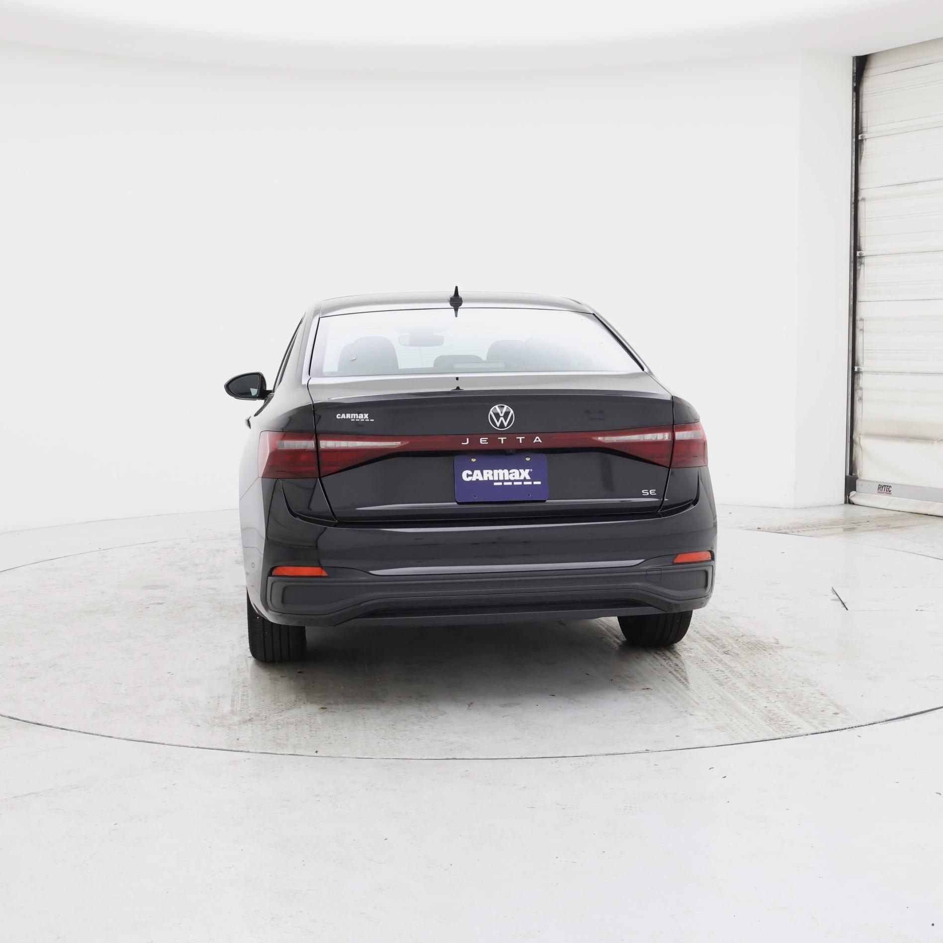 Thumbnail: 2025 Volkswagen Jetta - 6
