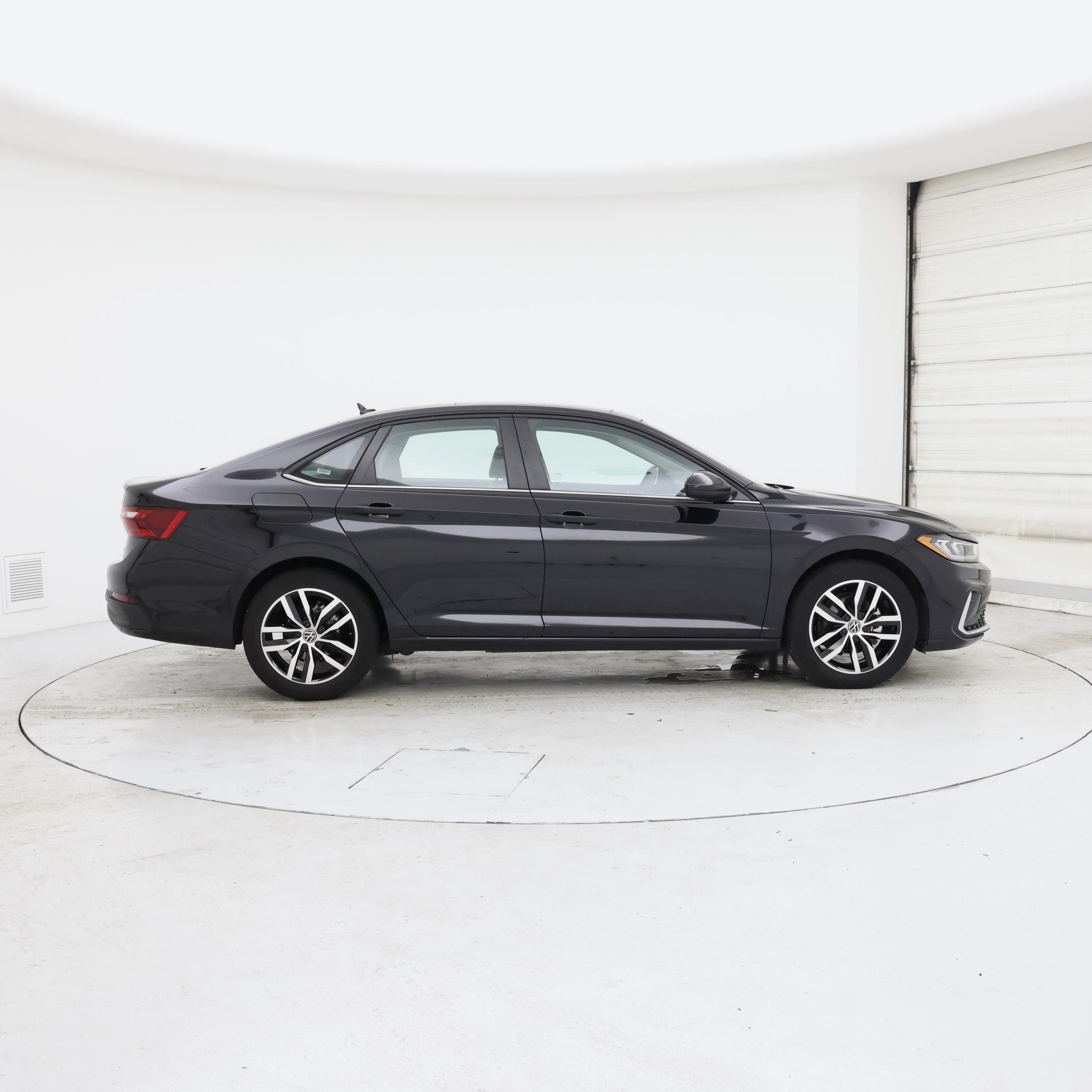 Thumbnail: 2025 Volkswagen Jetta - 7