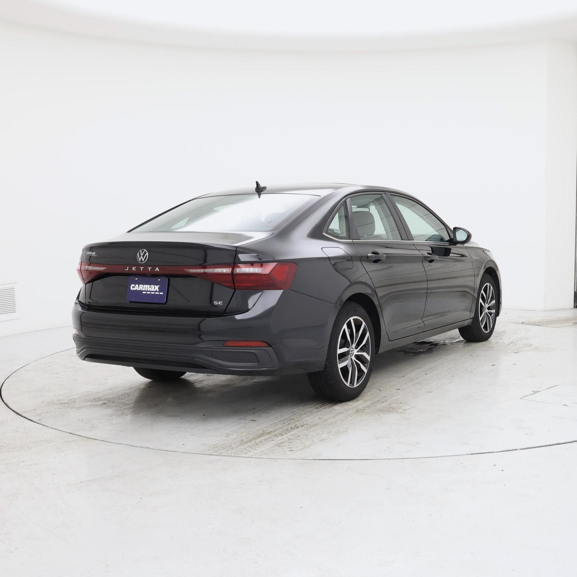 Thumbnail: 2025 Volkswagen Jetta - 8