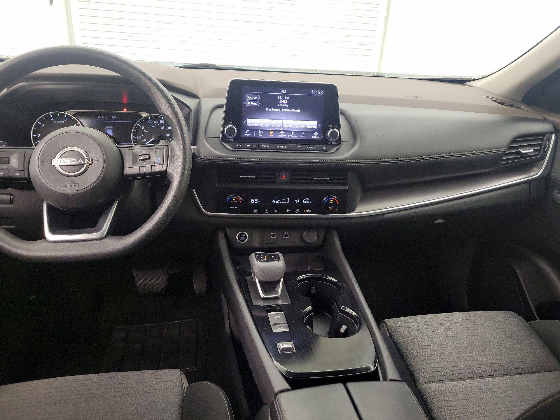 Thumbnail: 2023 Nissan Rogue - 9