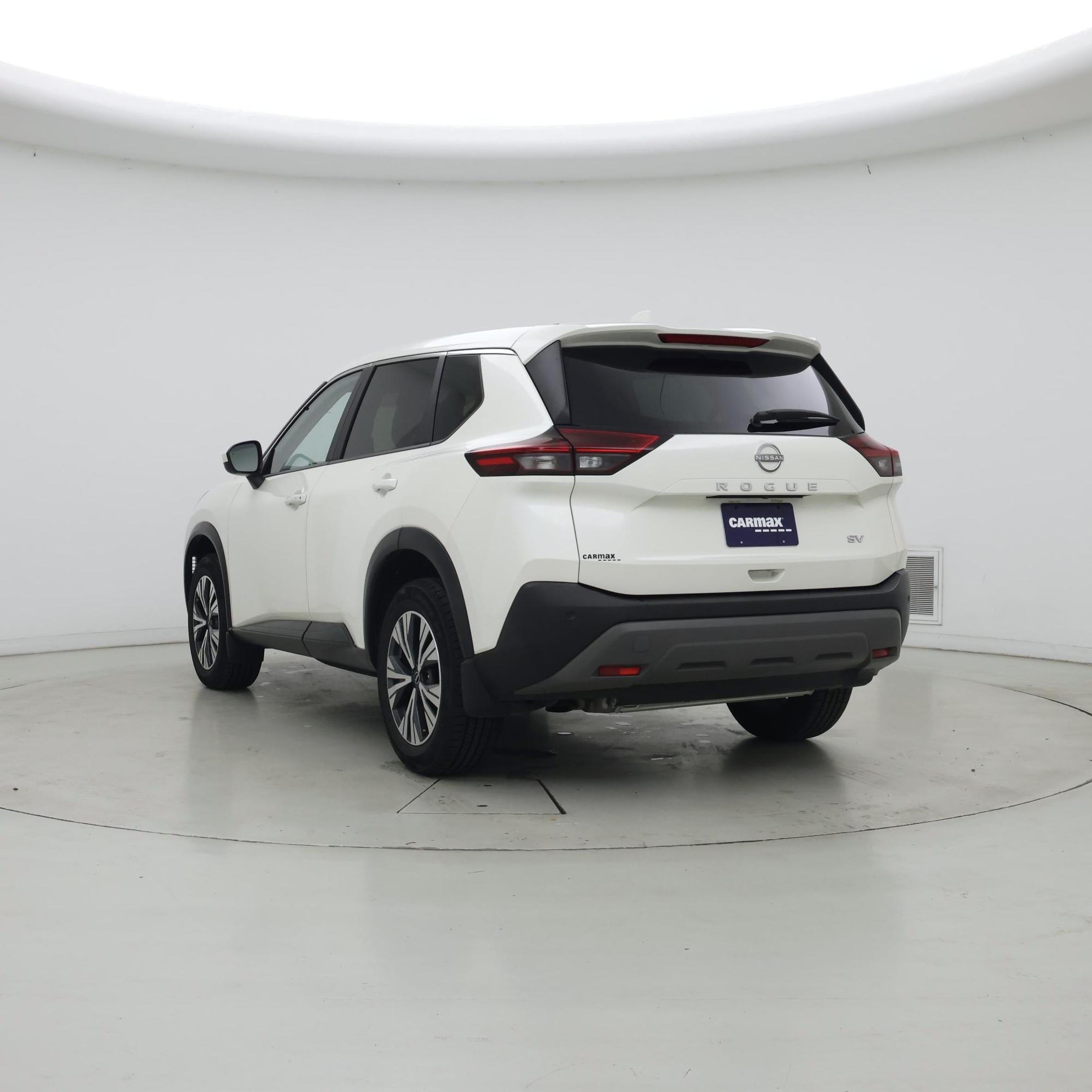Thumbnail: 2023 Nissan Rogue - 2