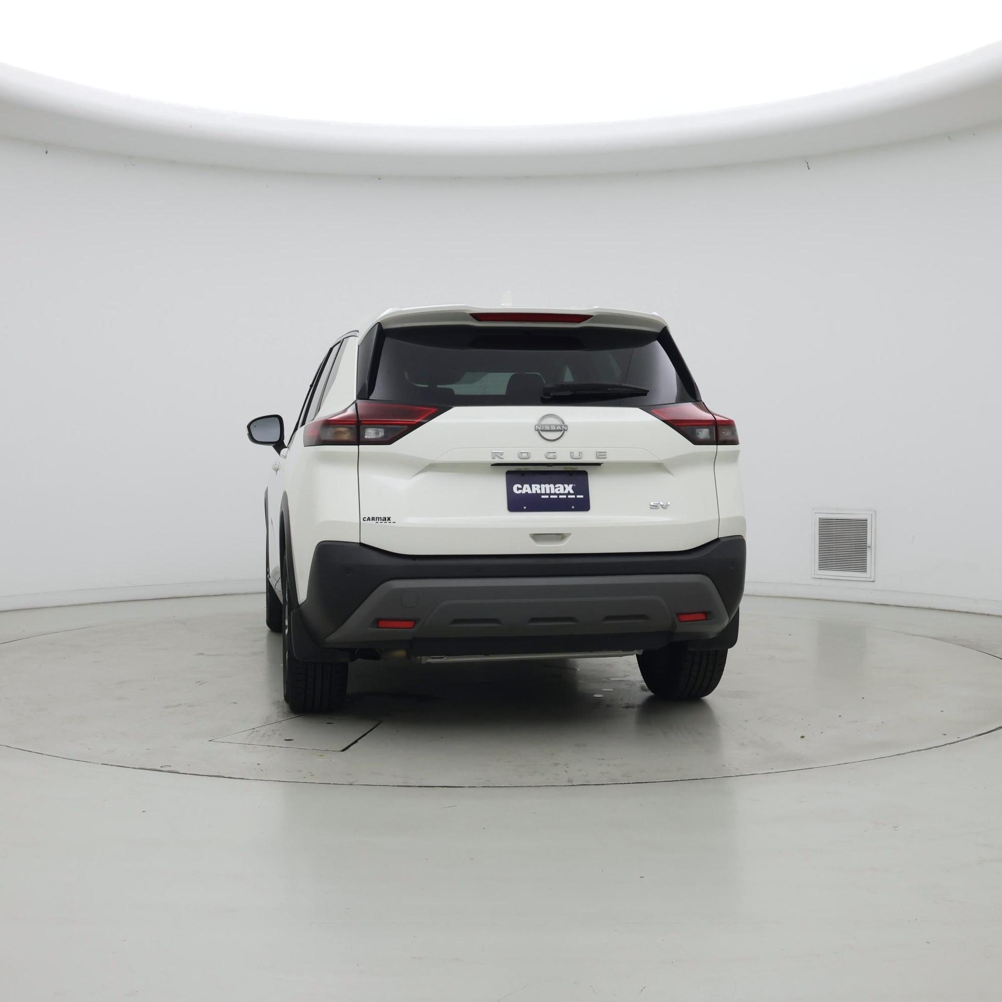 Thumbnail: 2023 Nissan Rogue - 6