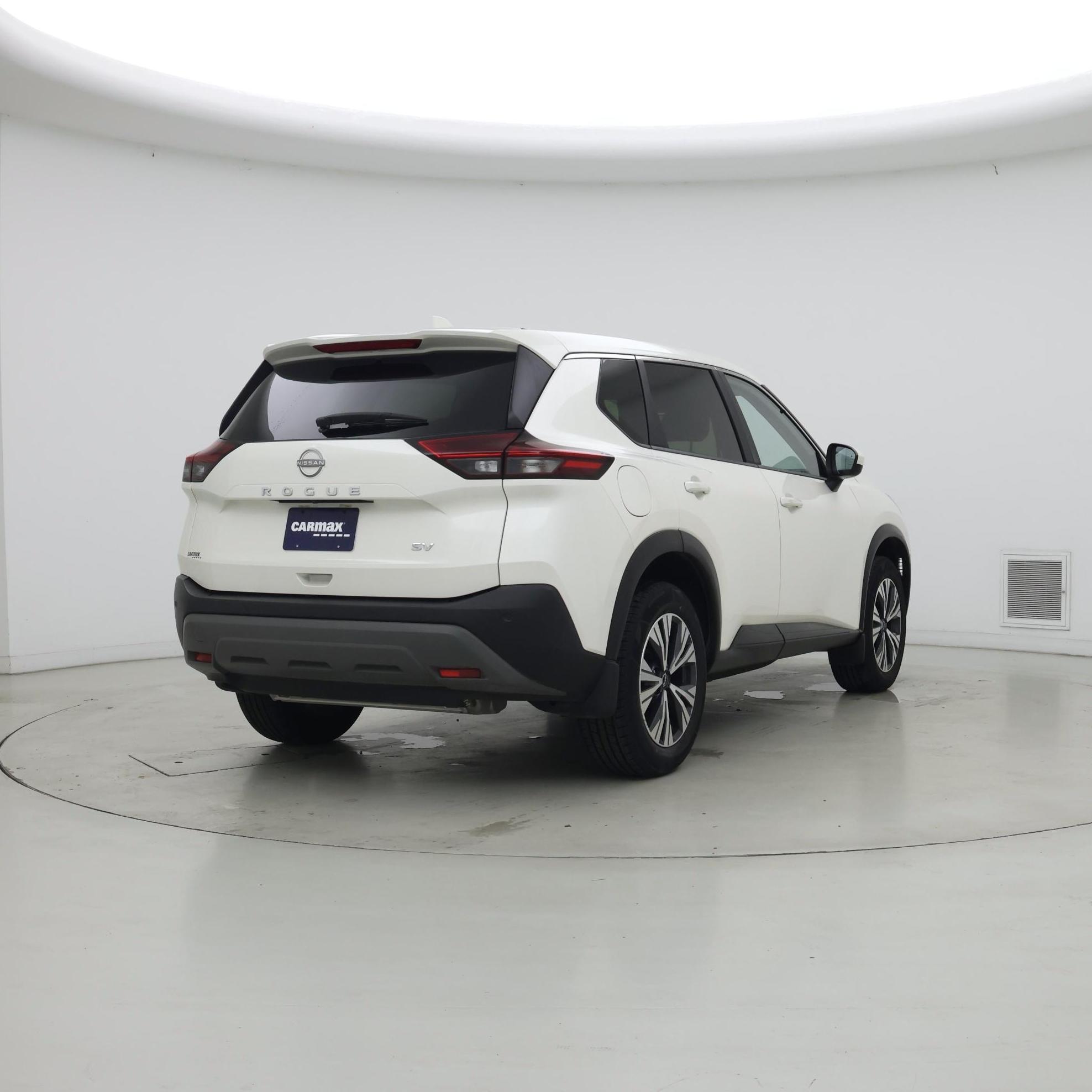 Thumbnail: 2023 Nissan Rogue - 8