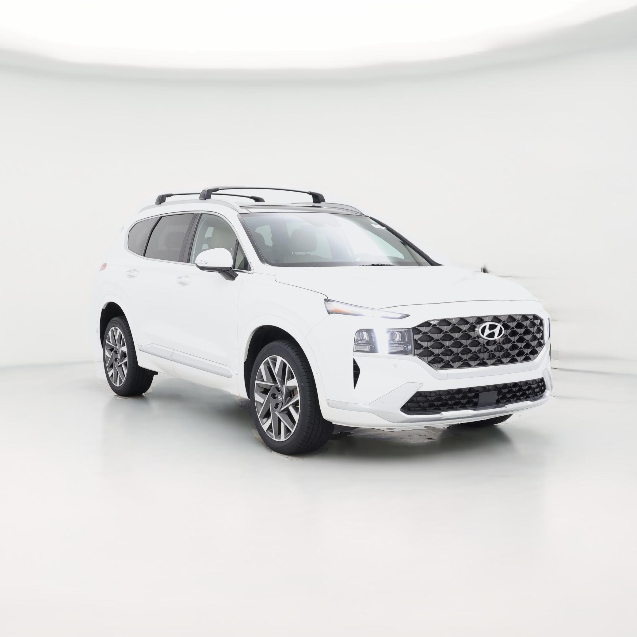 Thumbnail: 2023 Hyundai Santa Fe - 1