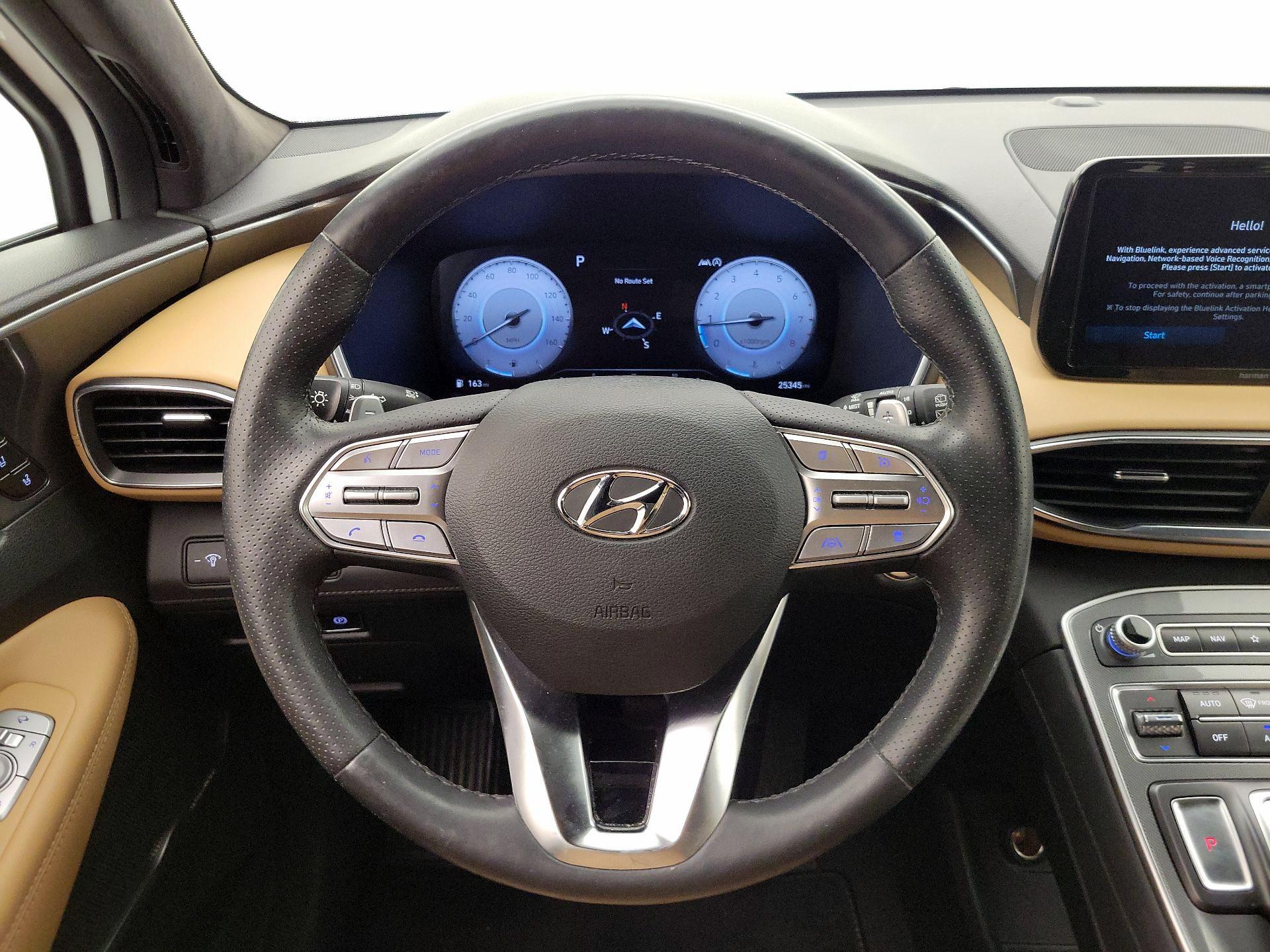 Thumbnail: 2023 Hyundai Santa Fe - 10