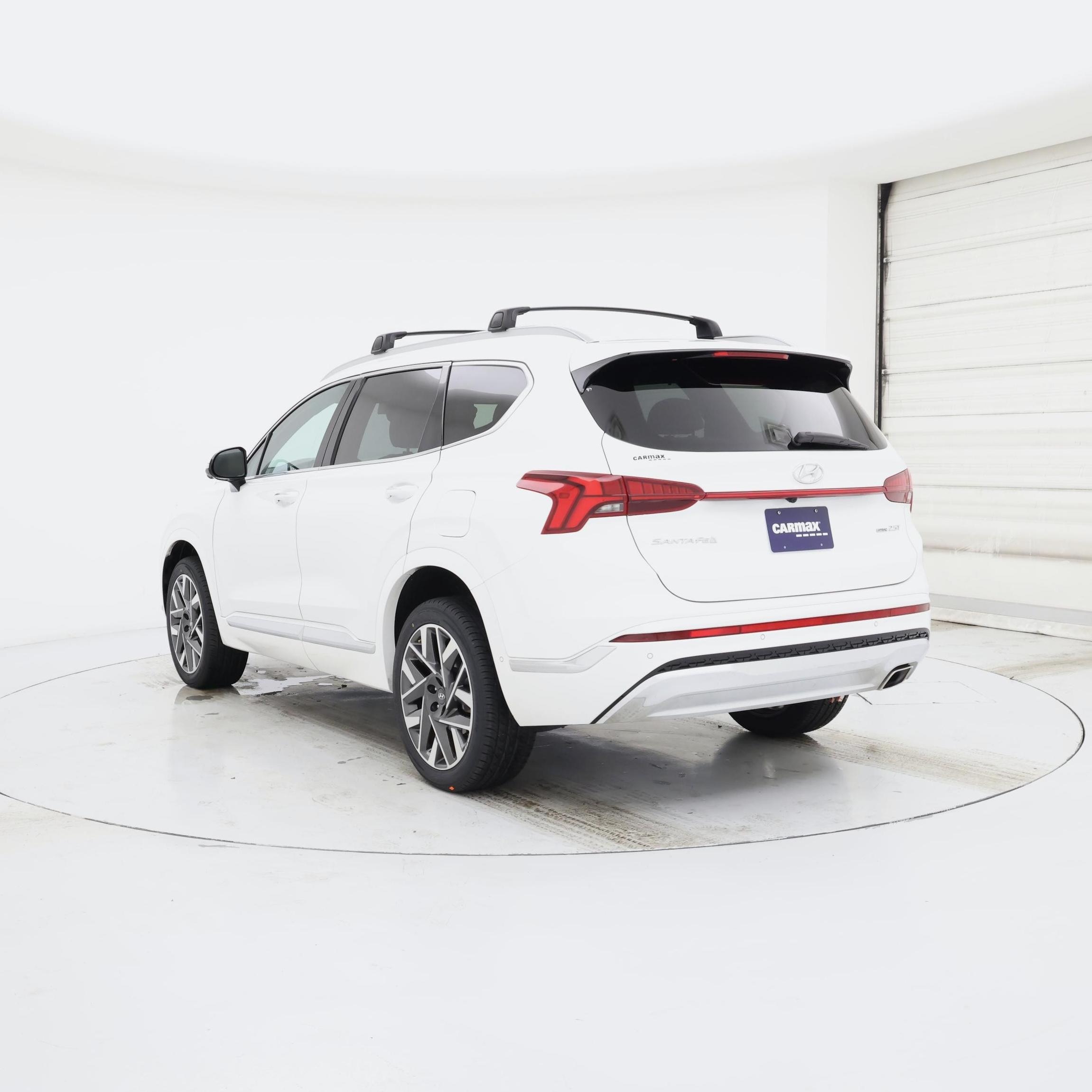 Thumbnail: 2023 Hyundai Santa Fe - 2