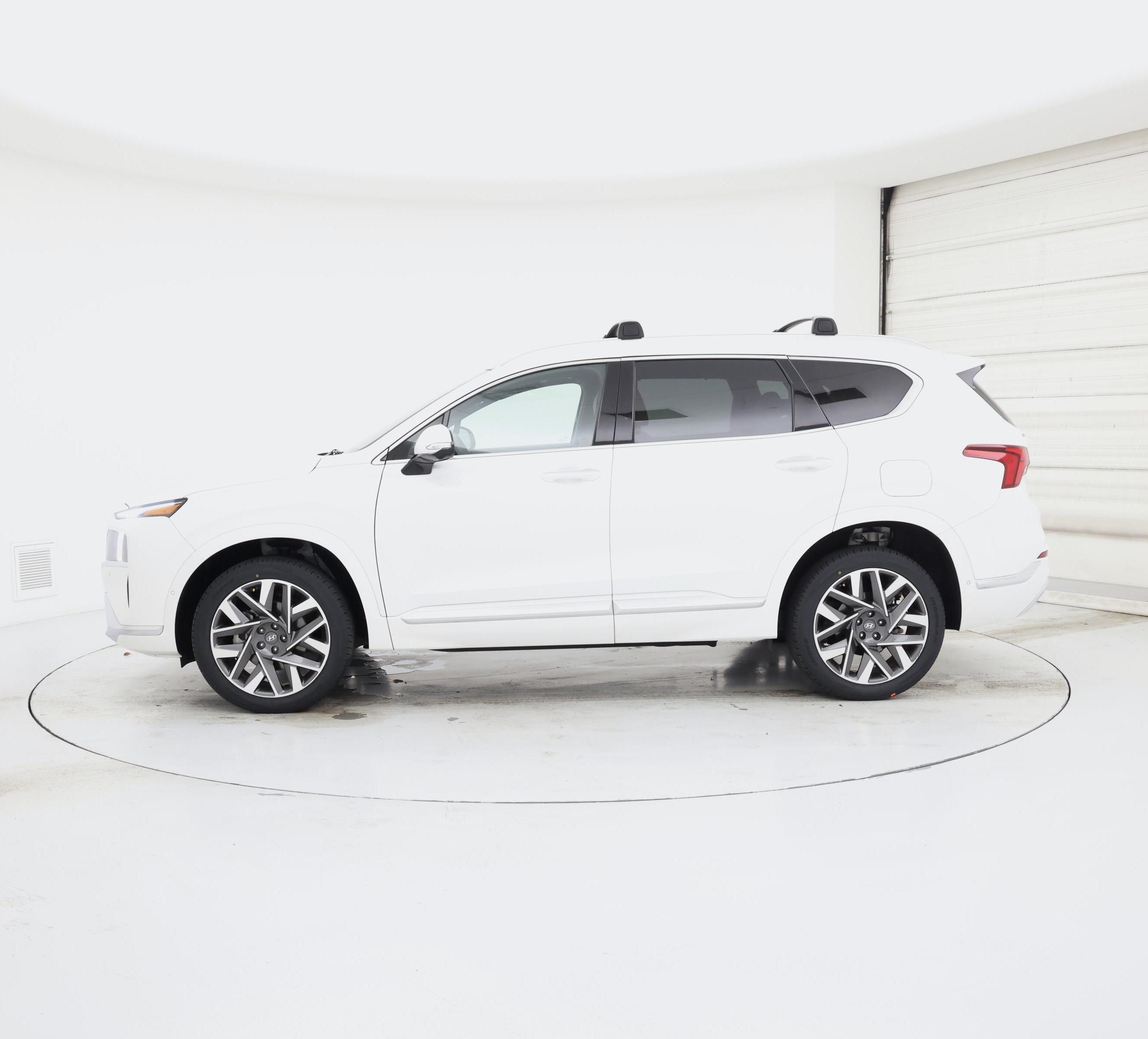 Thumbnail: 2023 Hyundai Santa Fe - 3