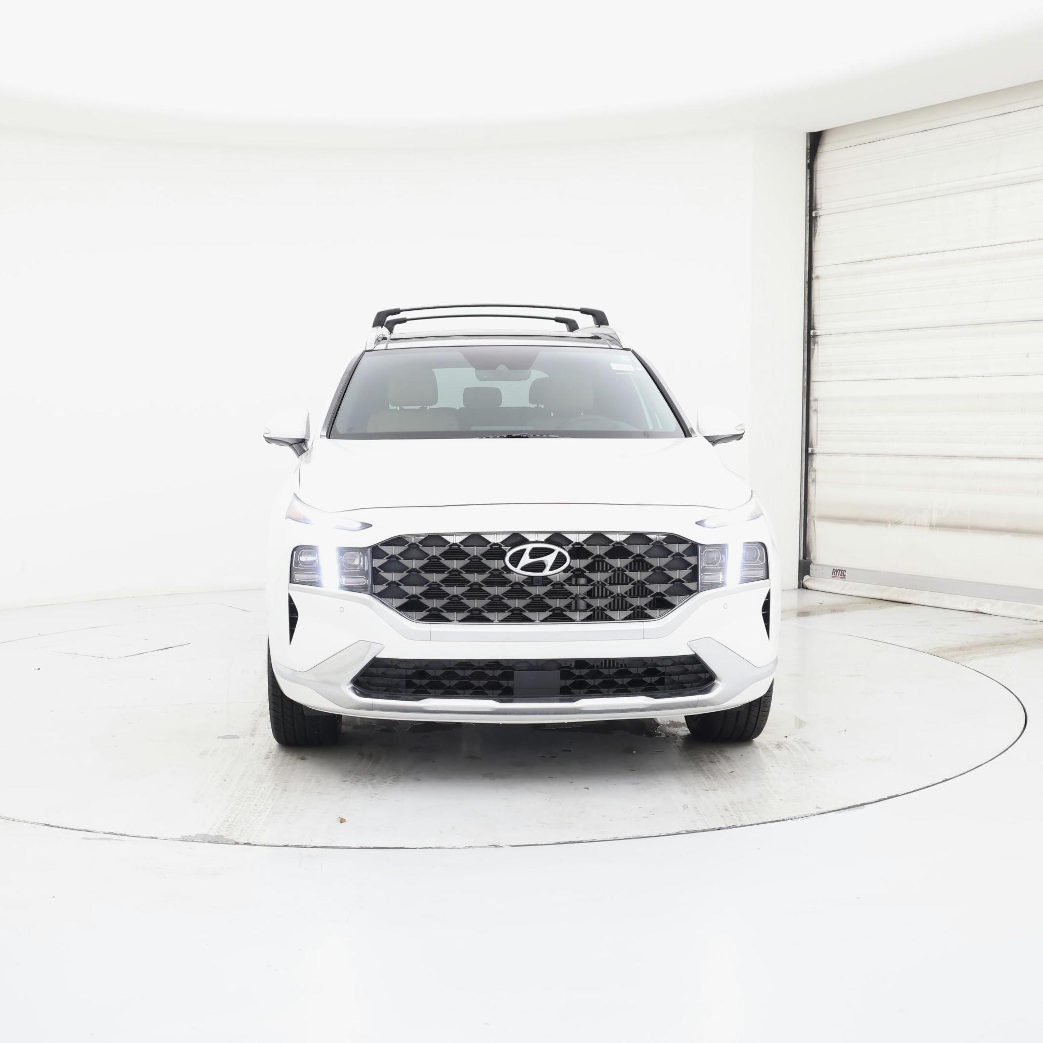 Thumbnail: 2023 Hyundai Santa Fe - 5