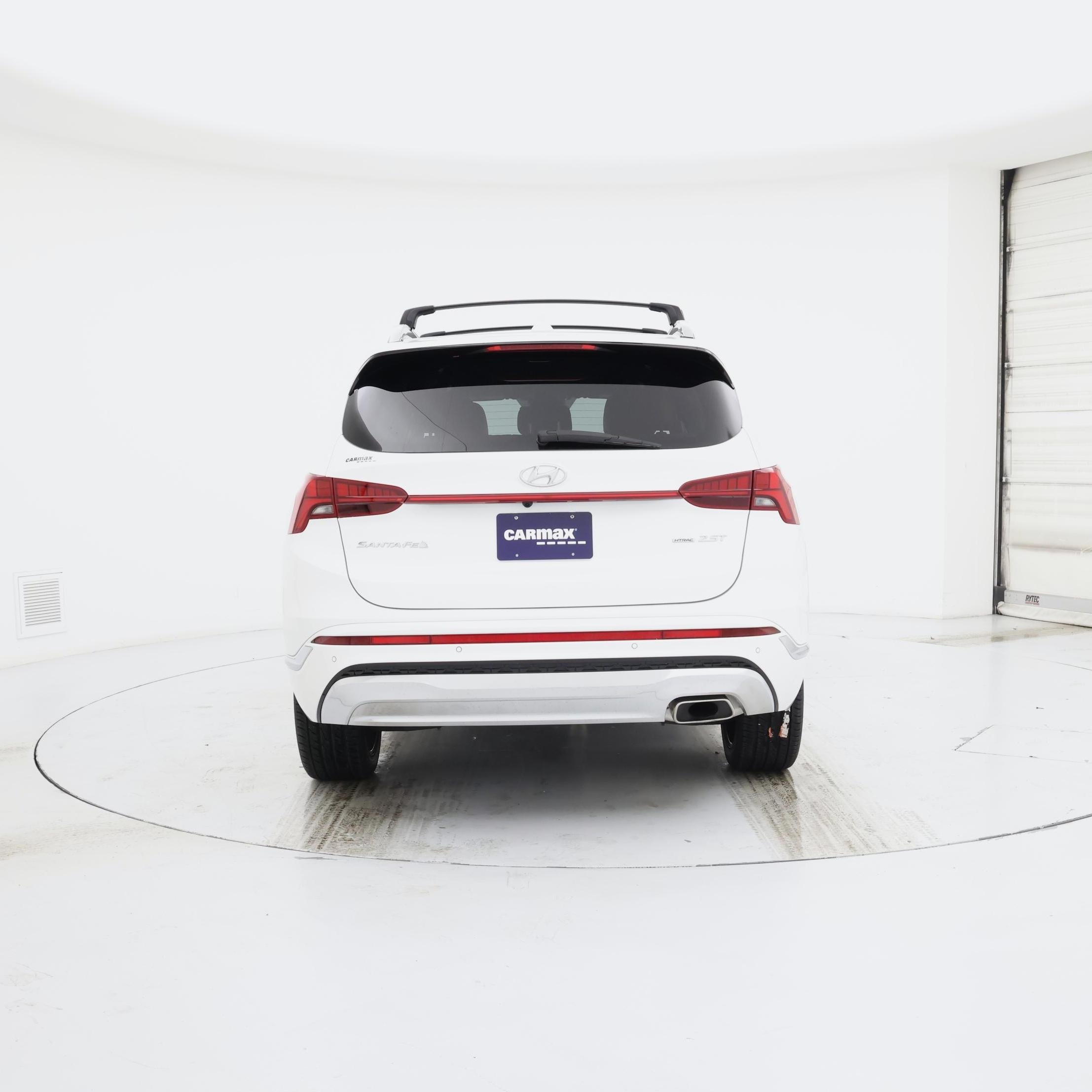 Thumbnail: 2023 Hyundai Santa Fe - 6