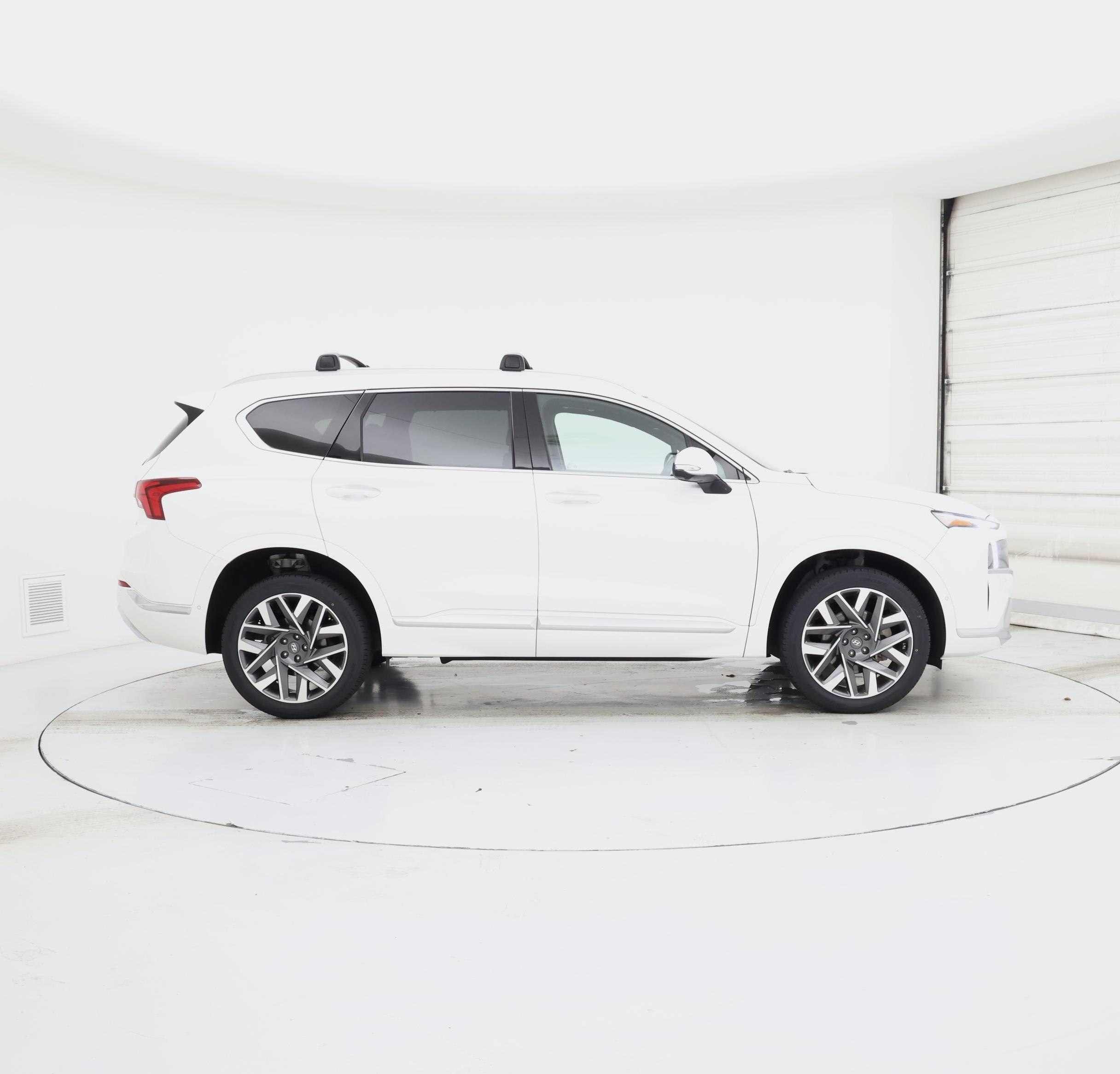 Thumbnail: 2023 Hyundai Santa Fe - 7