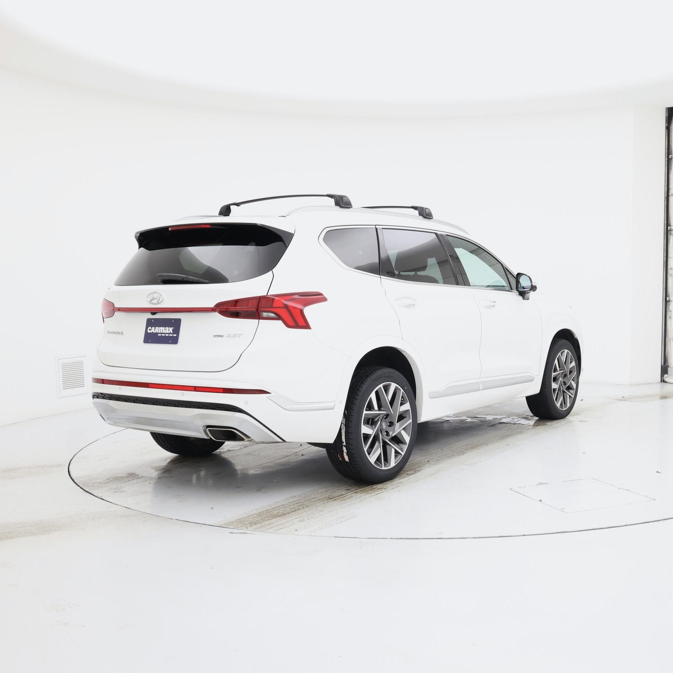 Thumbnail: 2023 Hyundai Santa Fe - 8