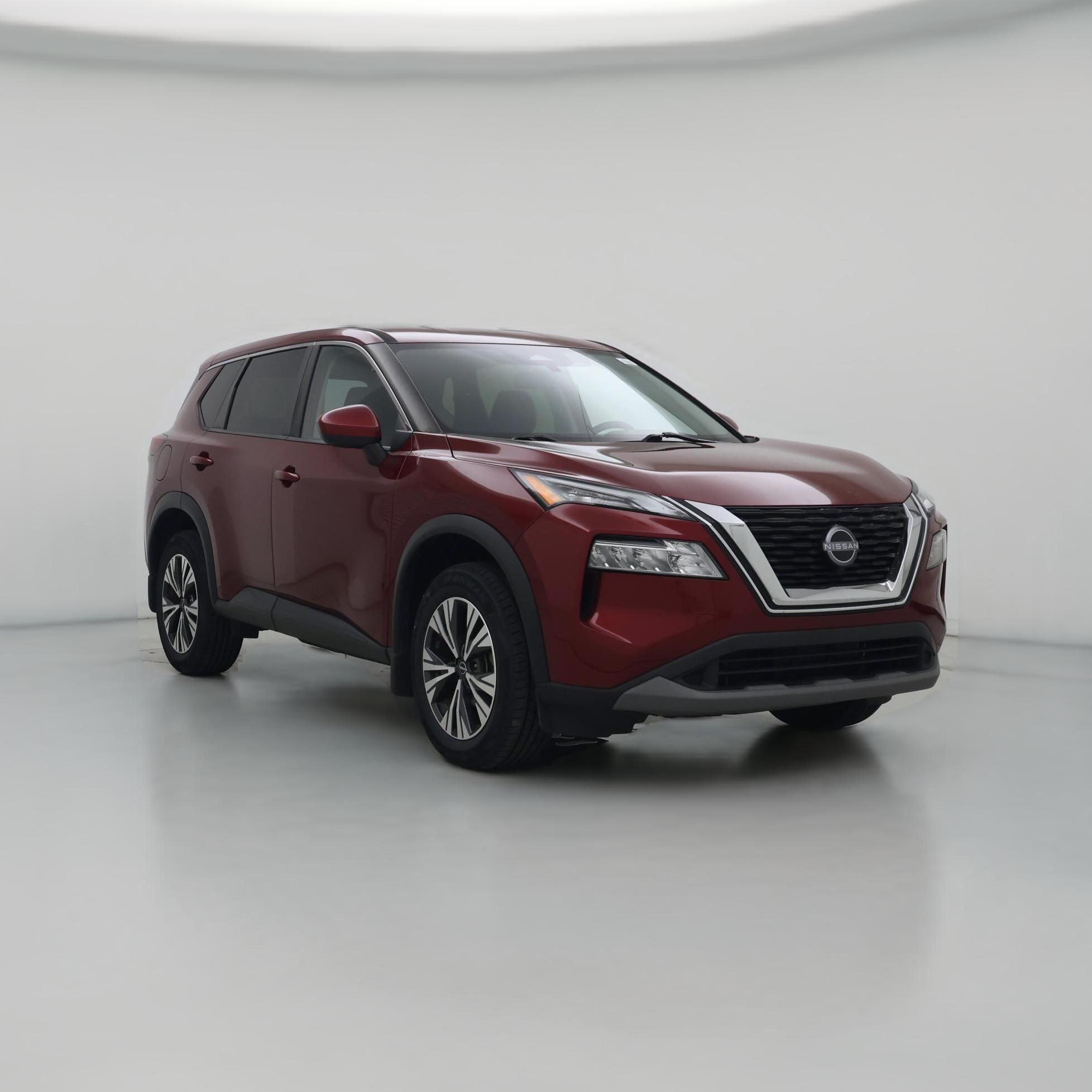 Thumbnail: 2023 Nissan Rogue - 1