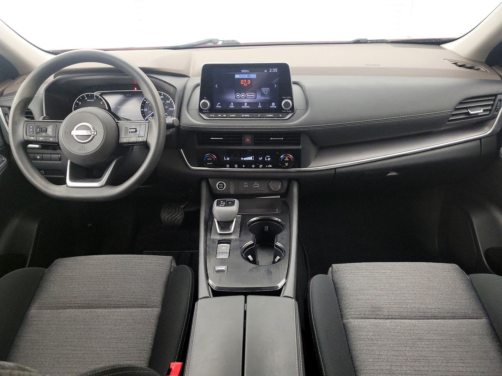 Thumbnail: 2023 Nissan Rogue - 9