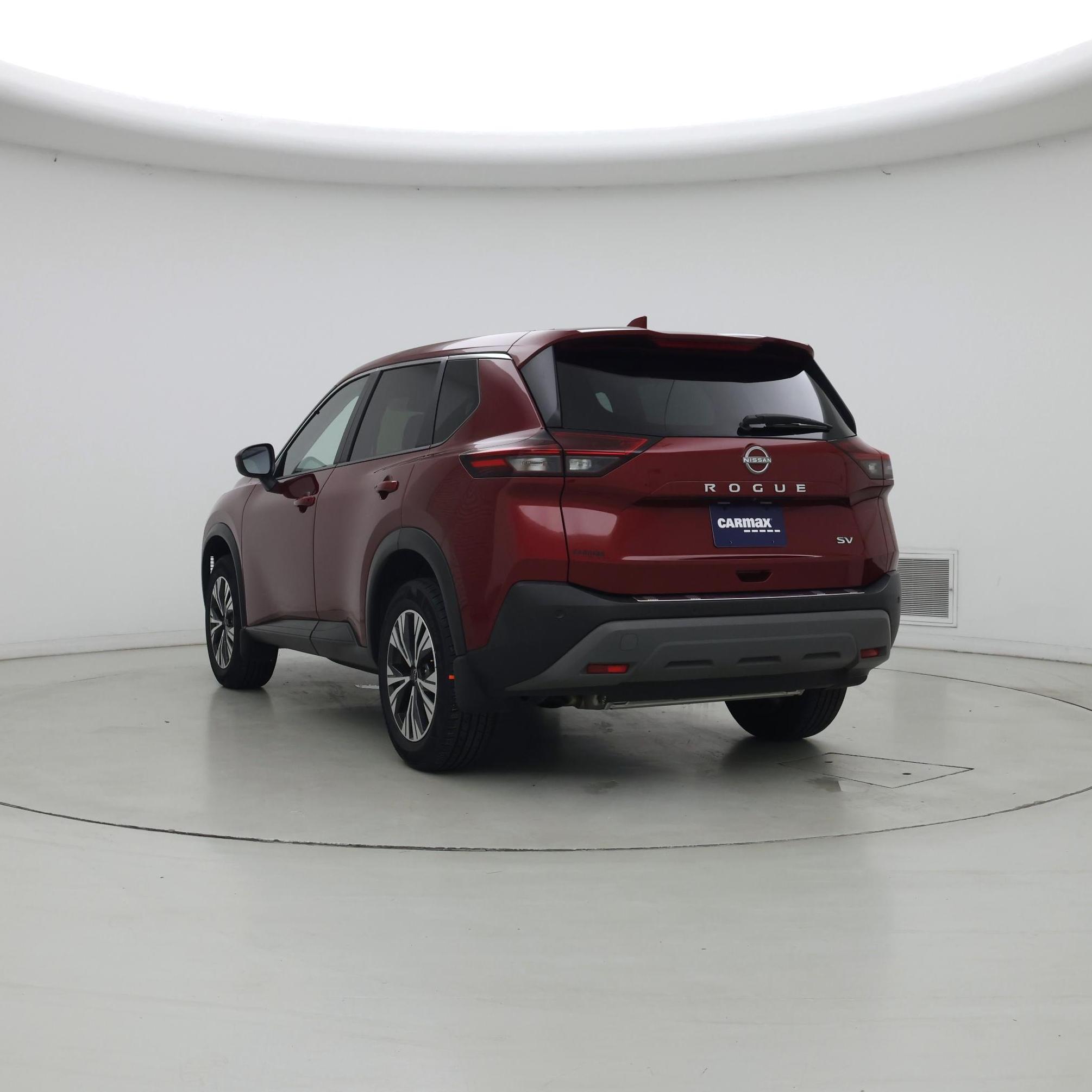 Thumbnail: 2023 Nissan Rogue - 2