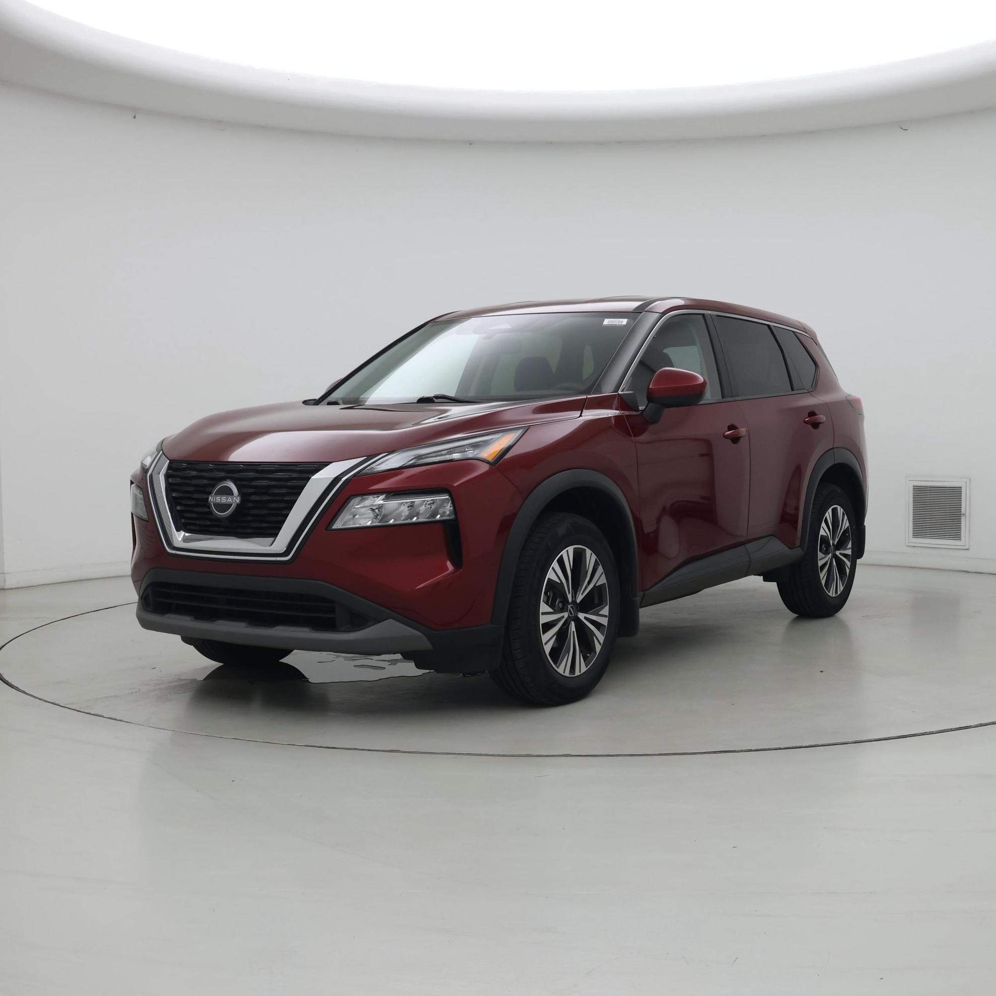 Thumbnail: 2023 Nissan Rogue - 4
