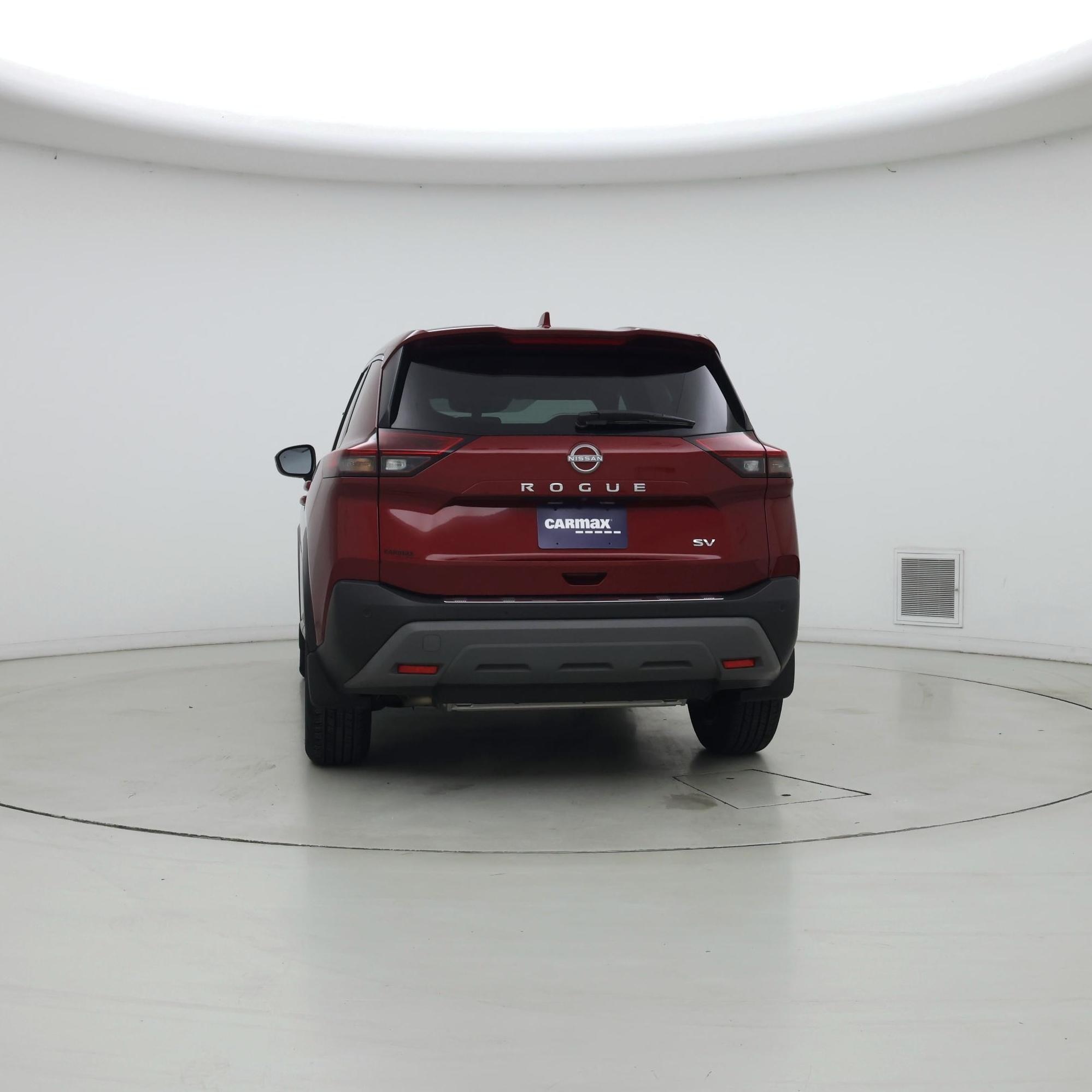 Thumbnail: 2023 Nissan Rogue - 6