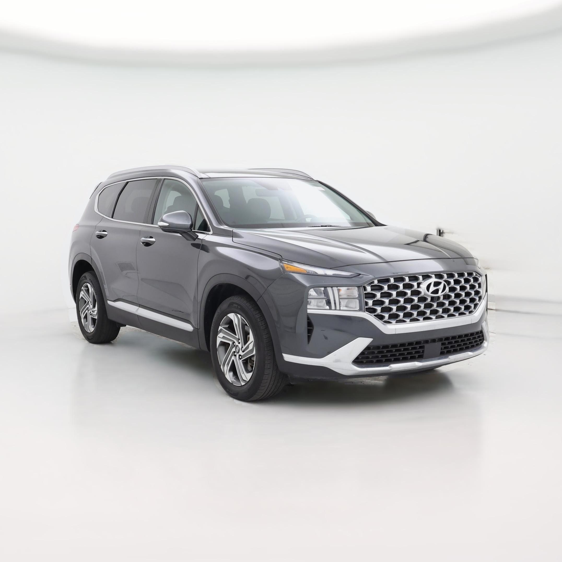 Thumbnail: 2023 Hyundai Santa Fe - 1
