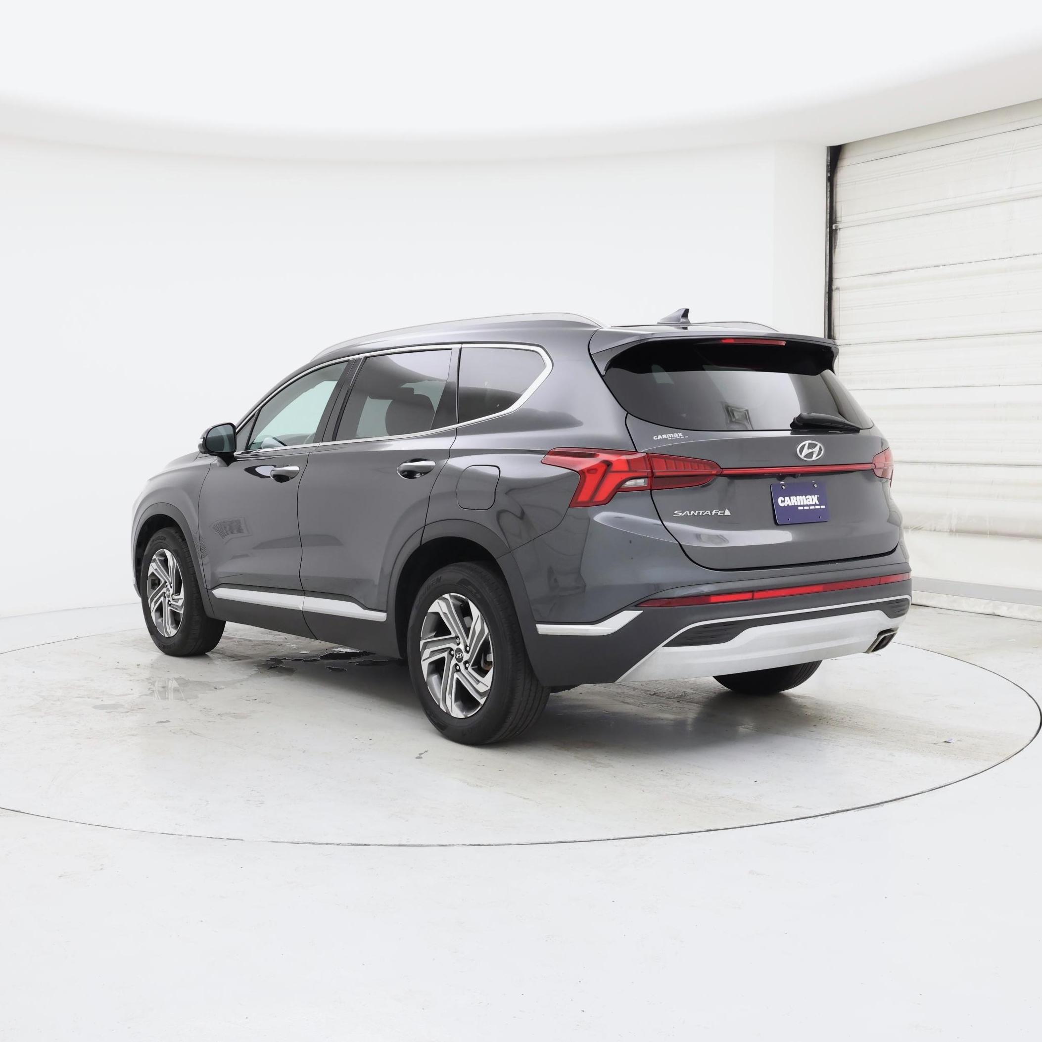 Thumbnail: 2023 Hyundai Santa Fe - 2