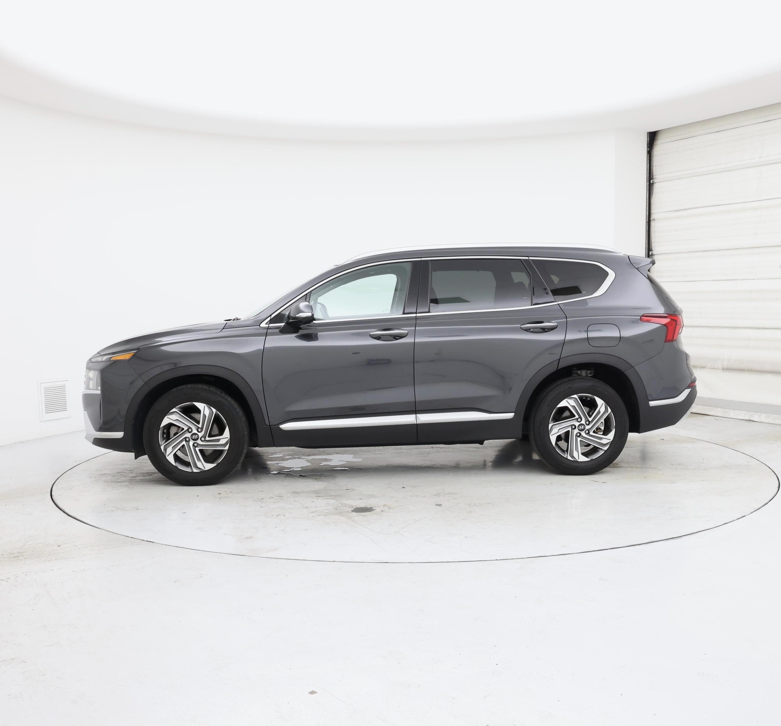 Thumbnail: 2023 Hyundai Santa Fe - 3