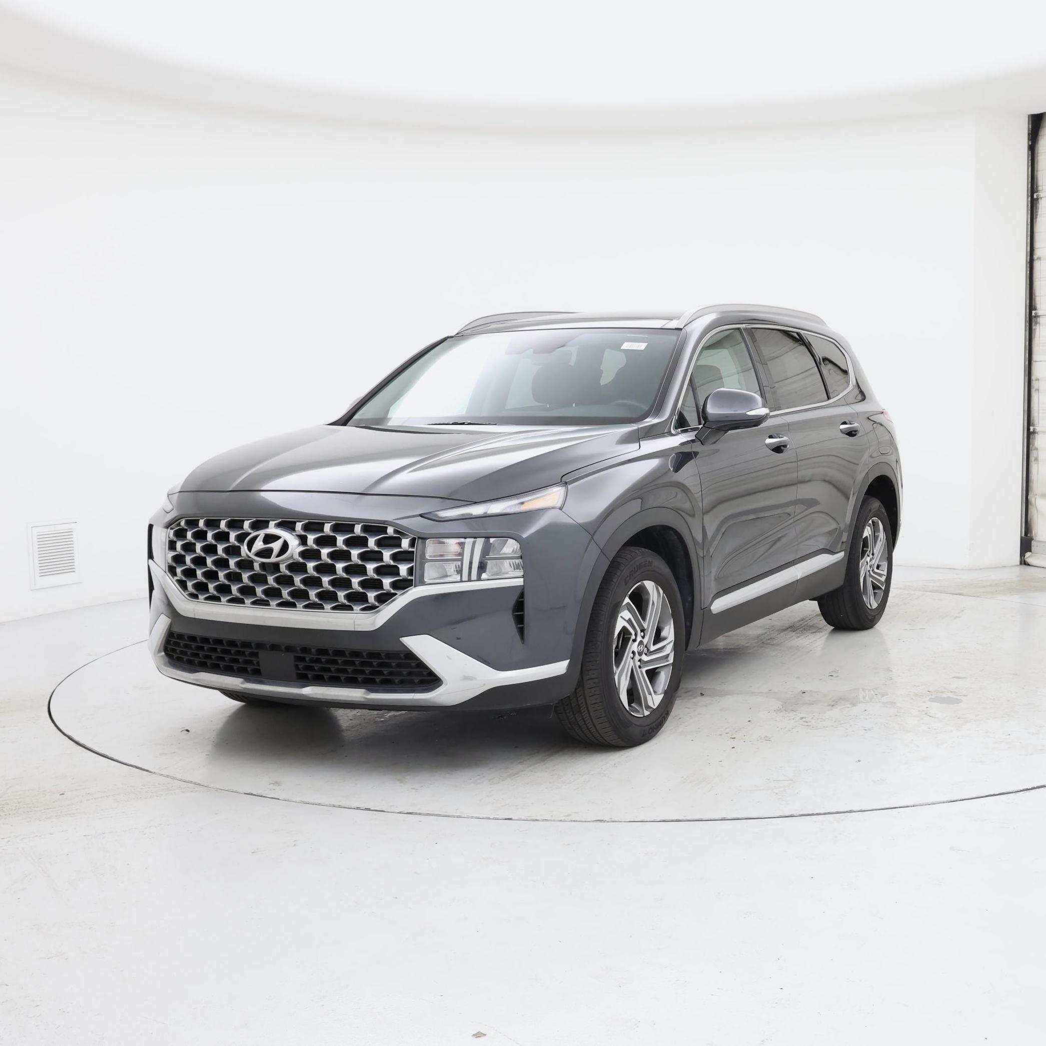 Thumbnail: 2023 Hyundai Santa Fe - 4