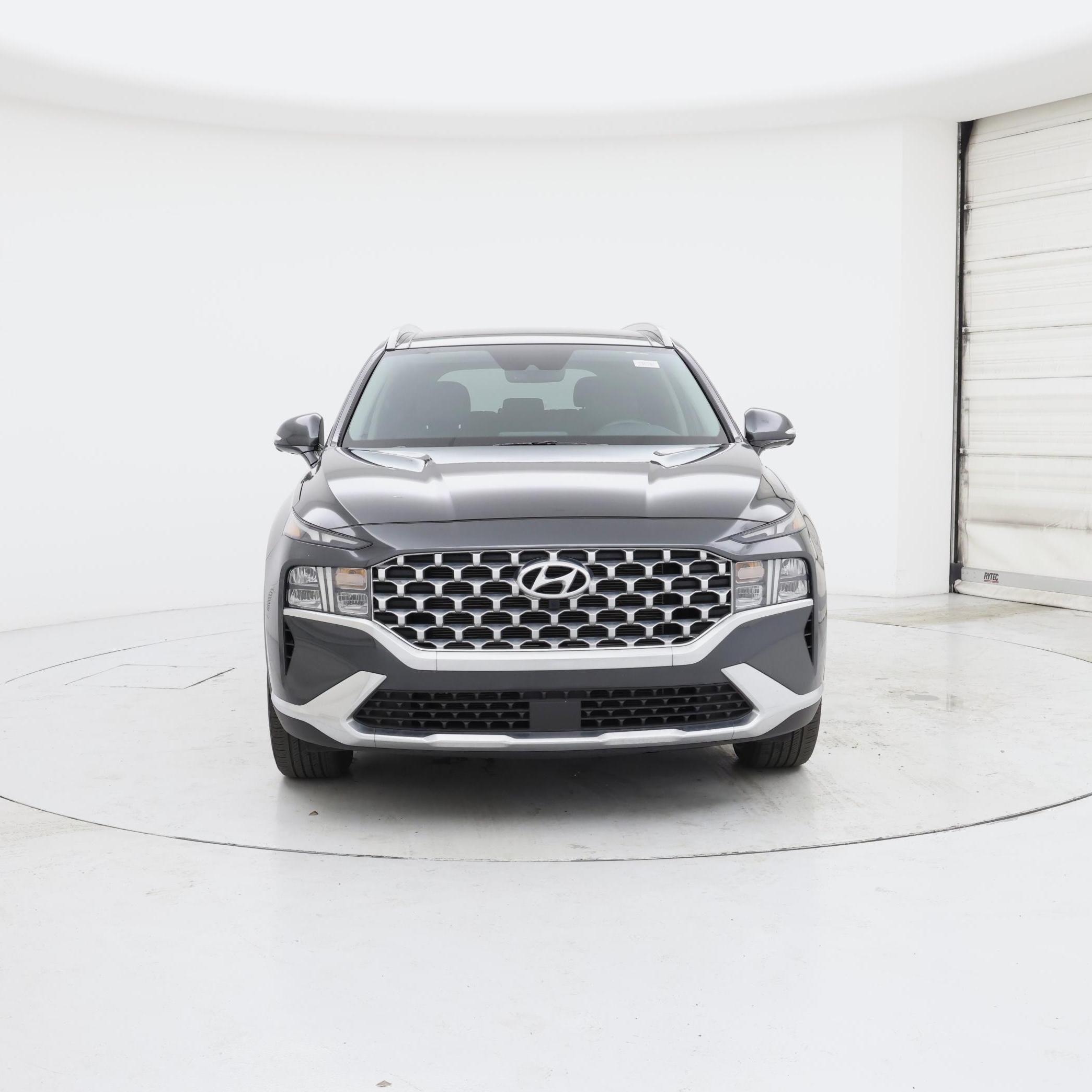 Thumbnail: 2023 Hyundai Santa Fe - 5