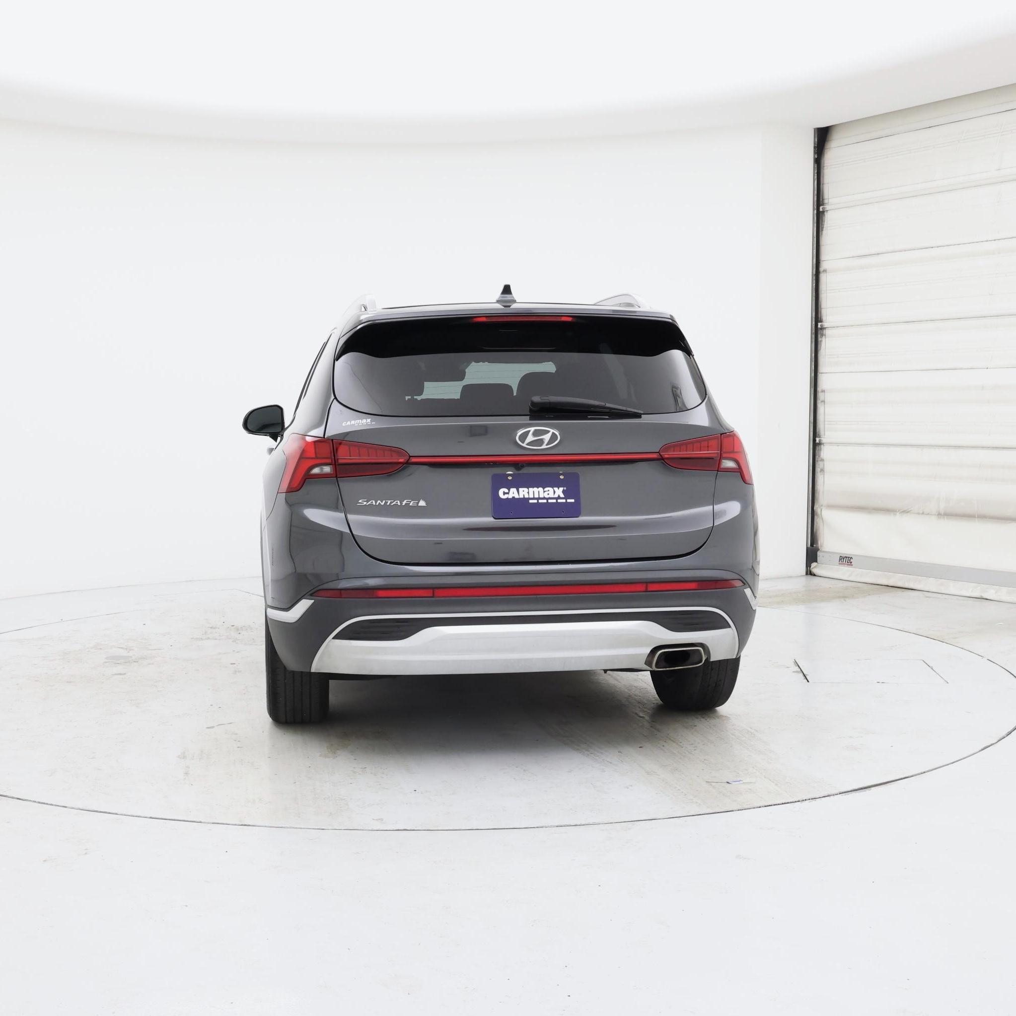 Thumbnail: 2023 Hyundai Santa Fe - 6