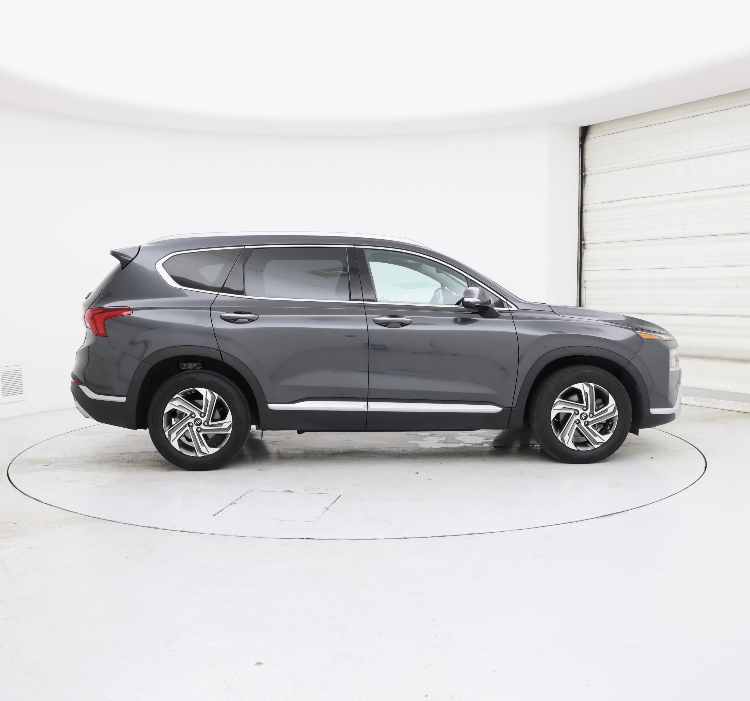 Thumbnail: 2023 Hyundai Santa Fe - 7