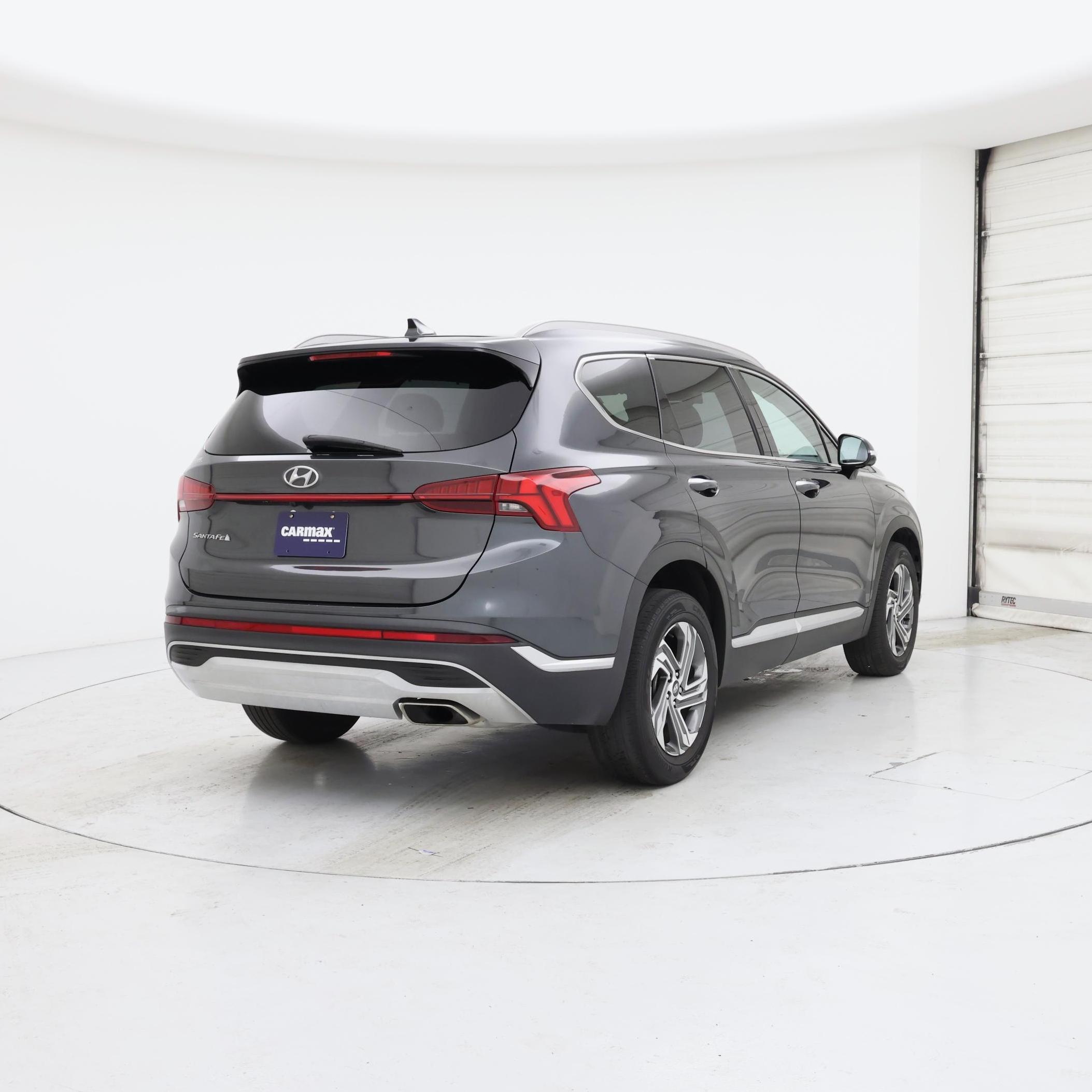 Thumbnail: 2023 Hyundai Santa Fe - 8