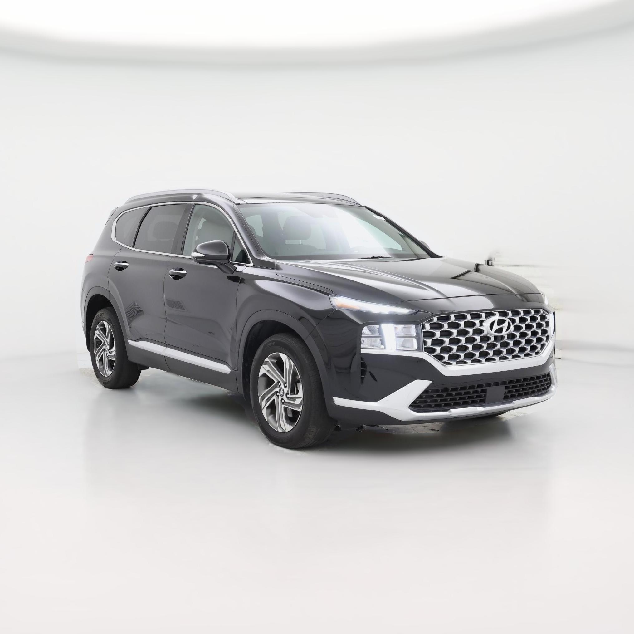 Thumbnail: 2023 Hyundai Santa Fe - 1
