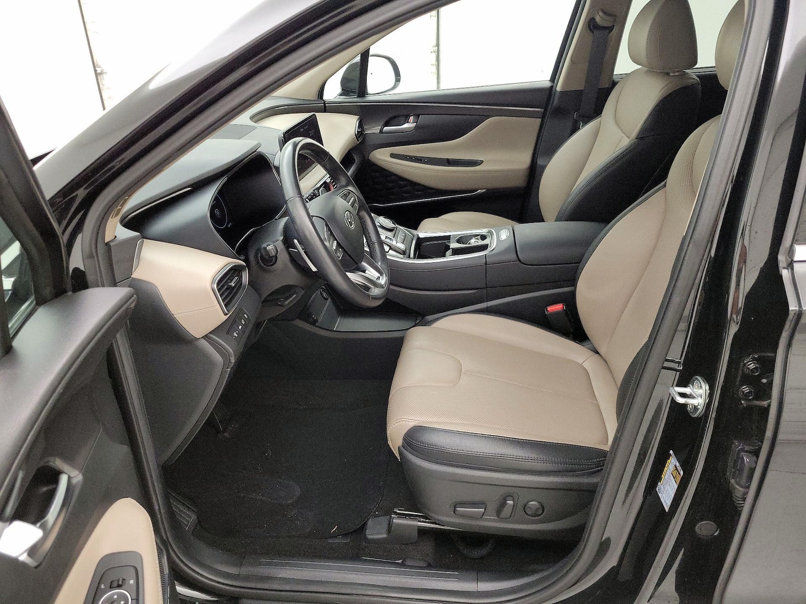 2023 Hyundai Santa Fe SEL - Photo 12
