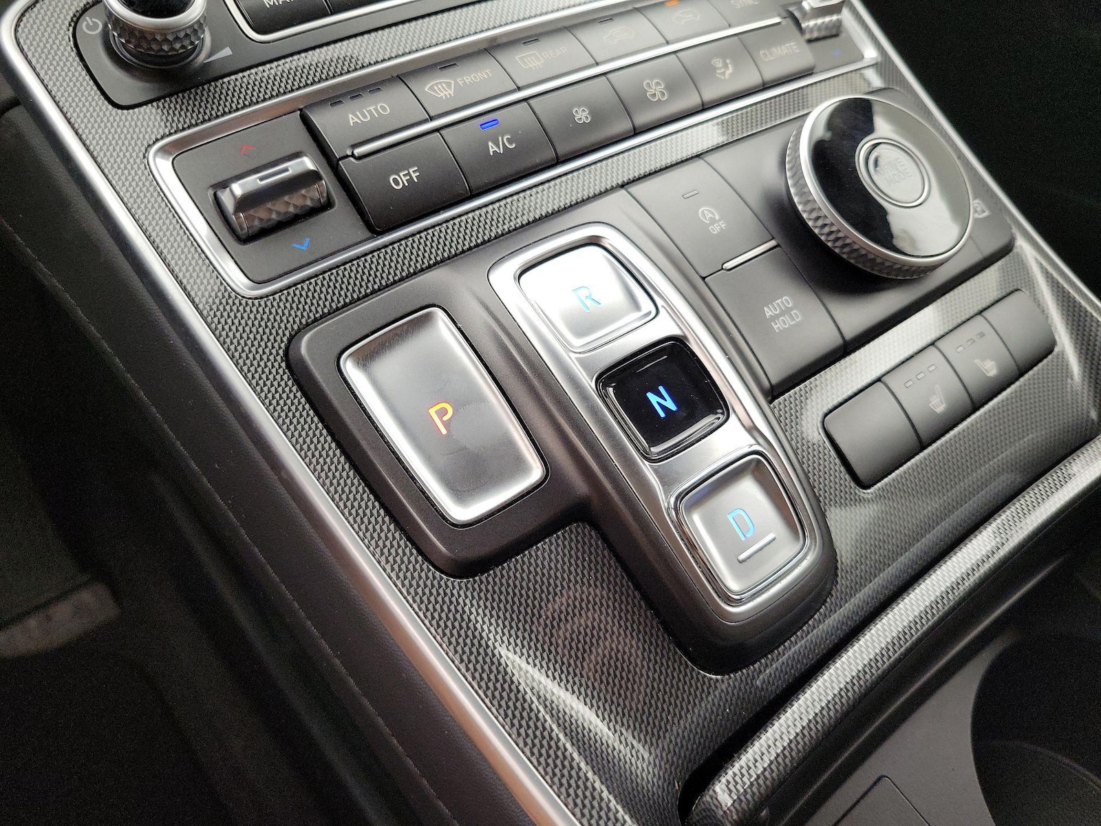 2023 Hyundai Santa Fe SEL - Photo 16