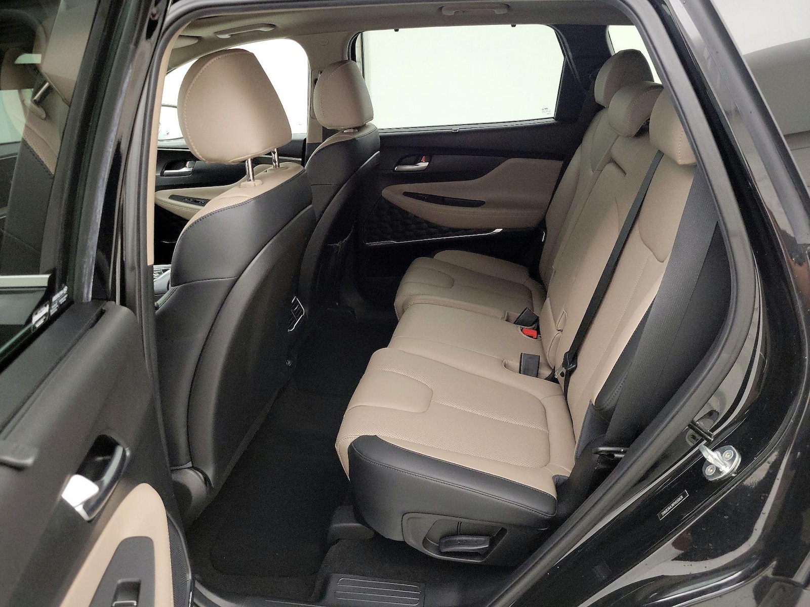 2023 Hyundai Santa Fe SEL - Photo 17