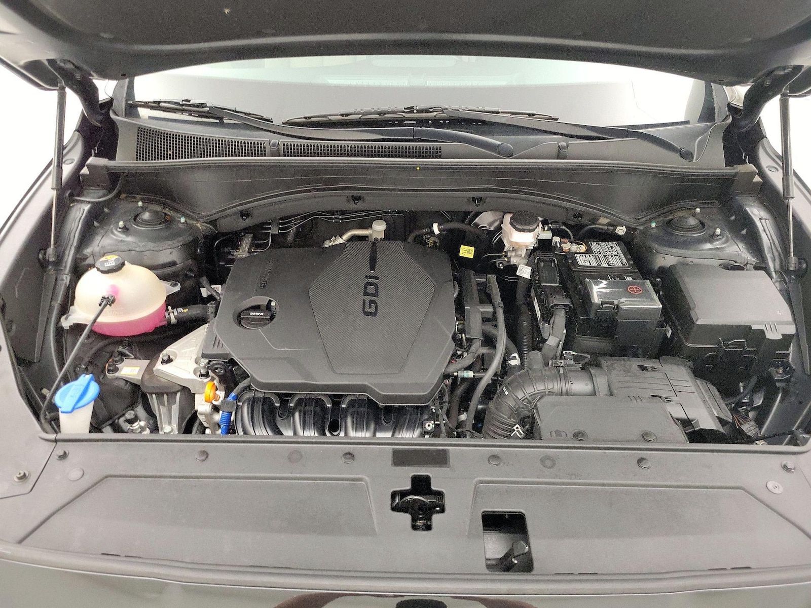 2023 Hyundai Santa Fe SEL - Photo 19