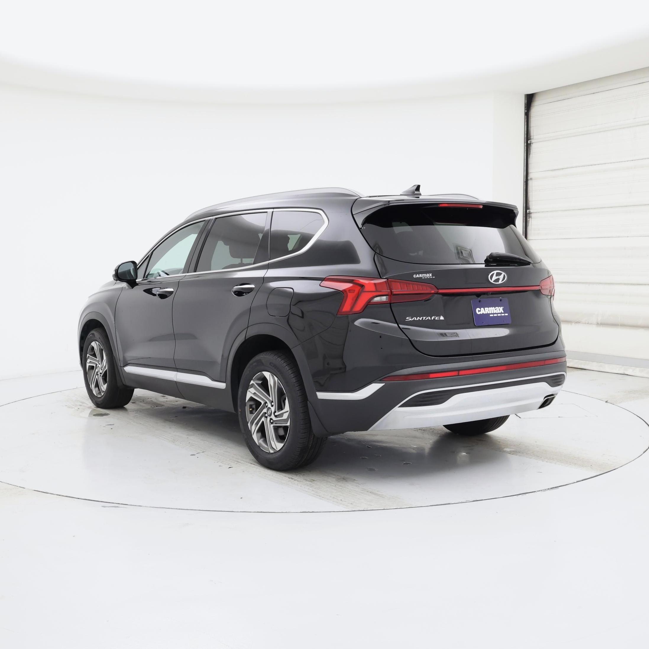 Thumbnail: 2023 Hyundai Santa Fe - 2