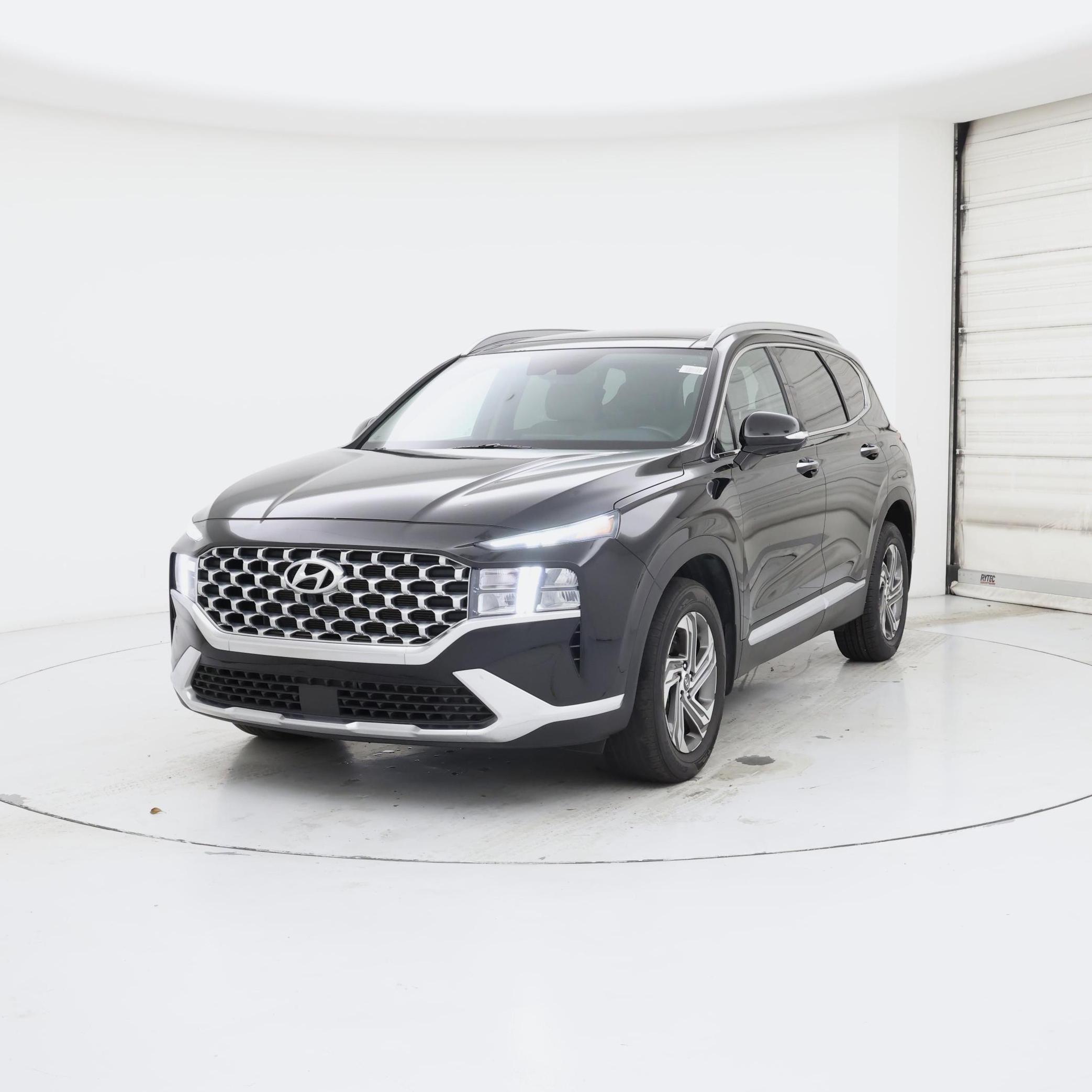 Thumbnail: 2023 Hyundai Santa Fe - 4