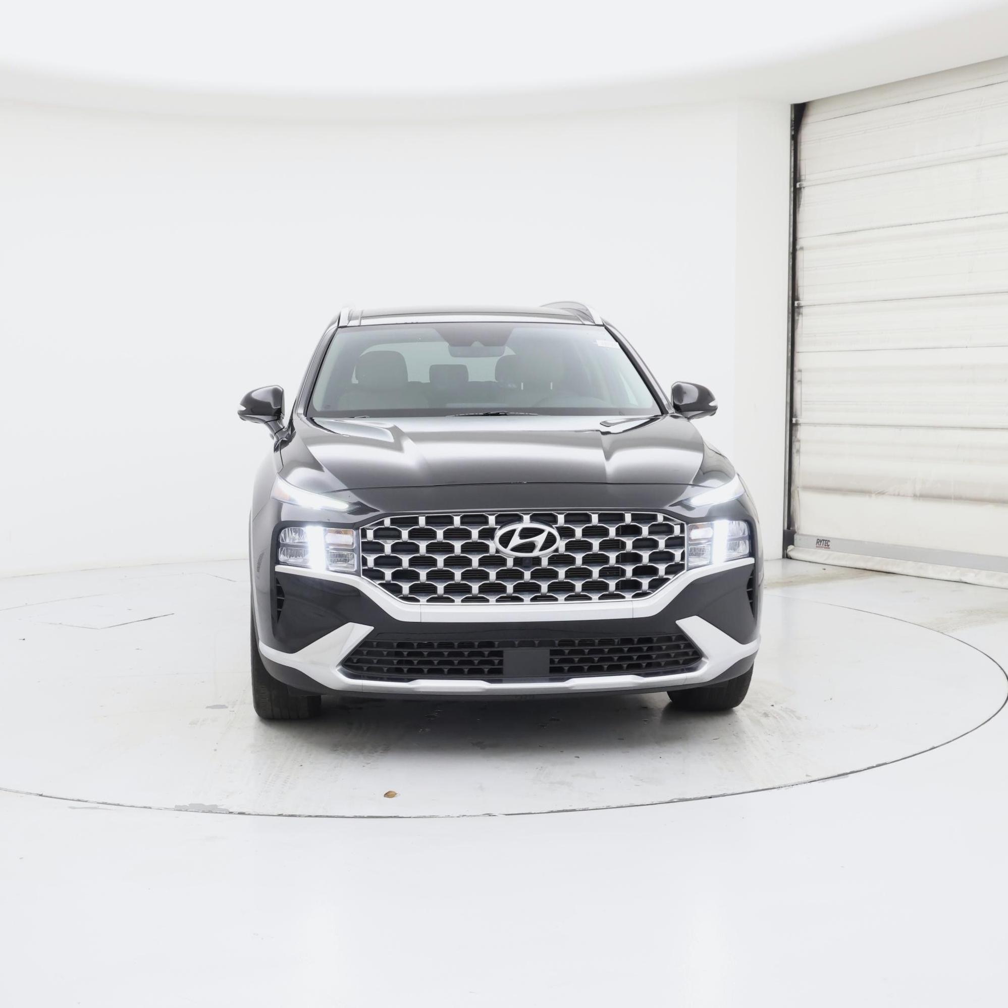Thumbnail: 2023 Hyundai Santa Fe - 5
