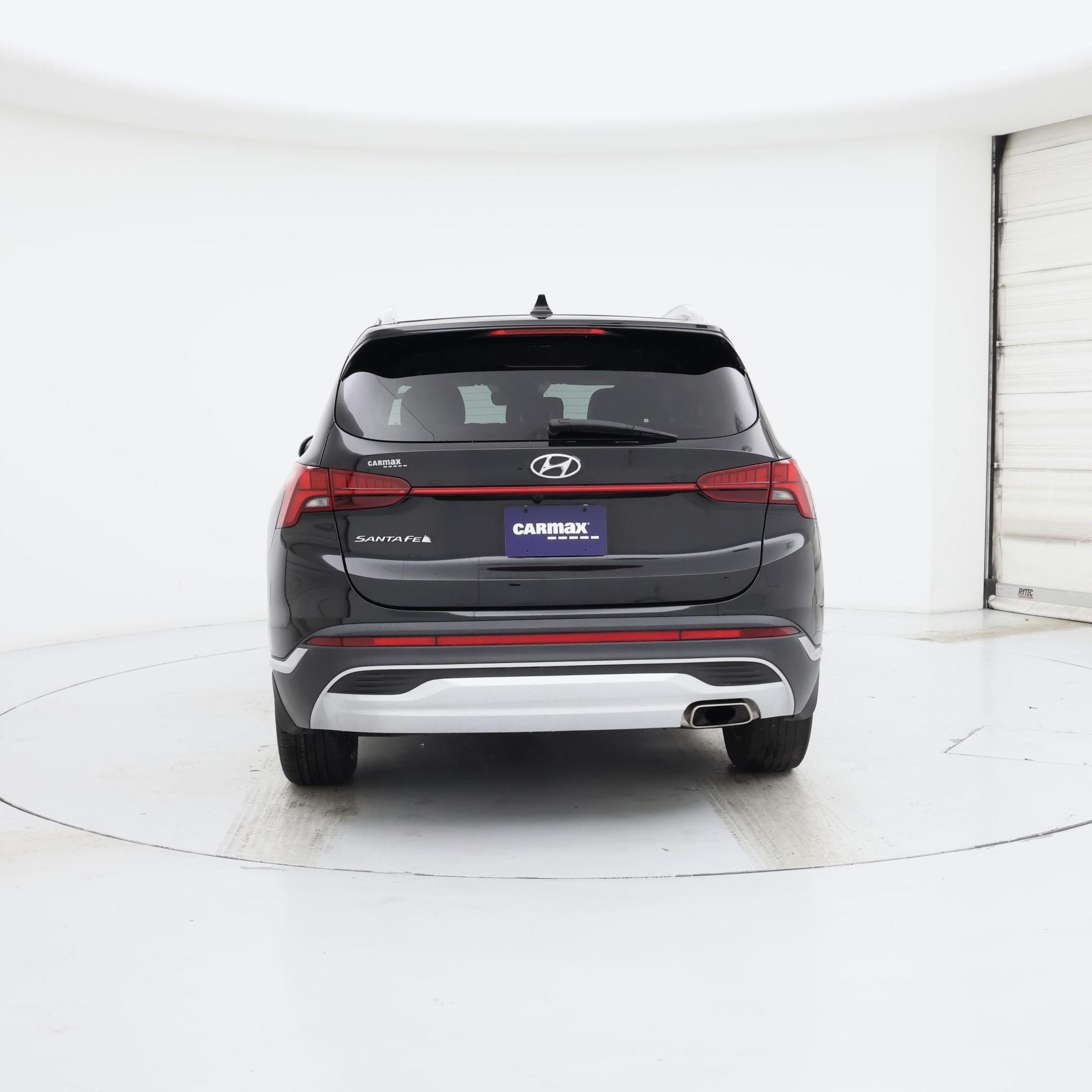 Thumbnail: 2023 Hyundai Santa Fe - 6