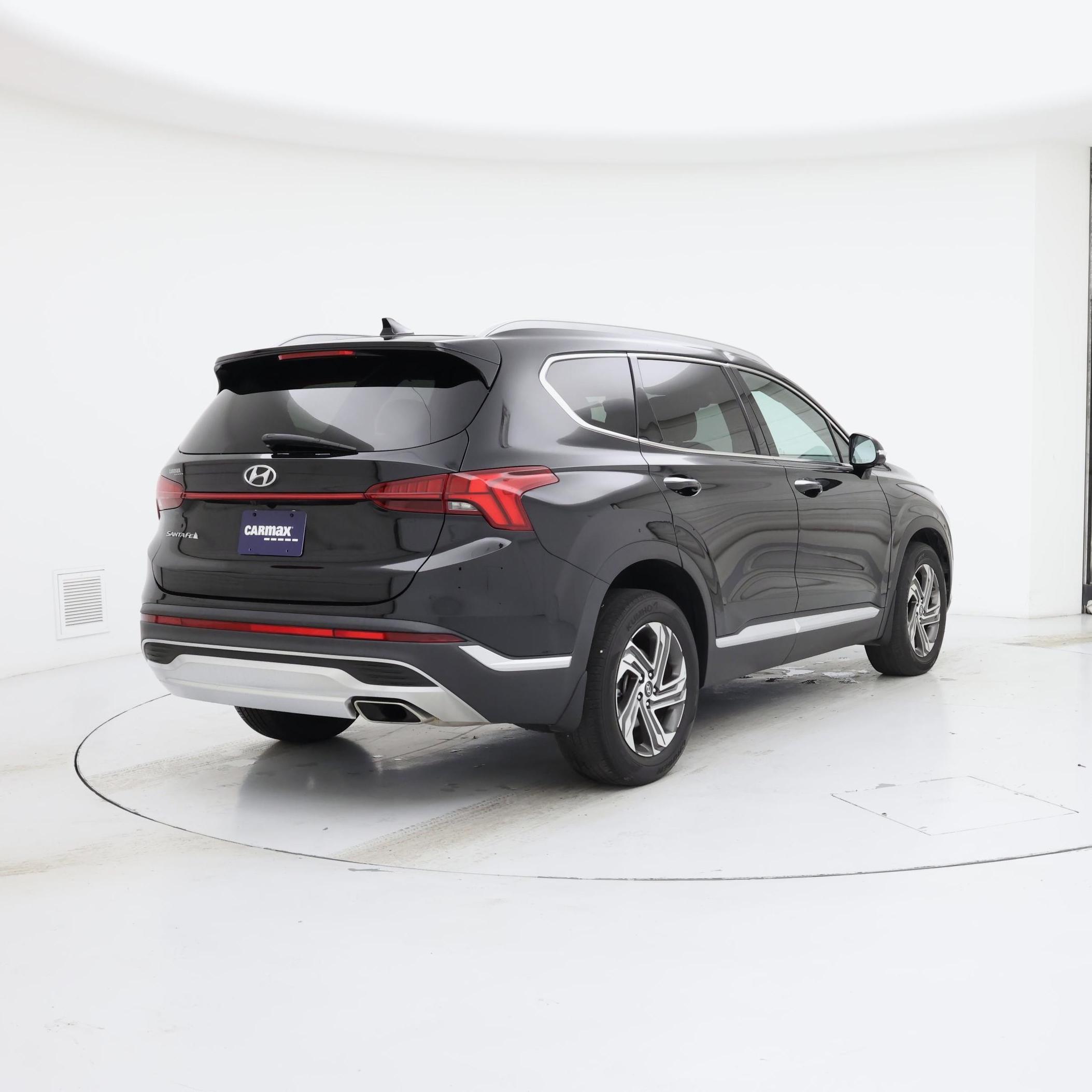 Thumbnail: 2023 Hyundai Santa Fe - 8