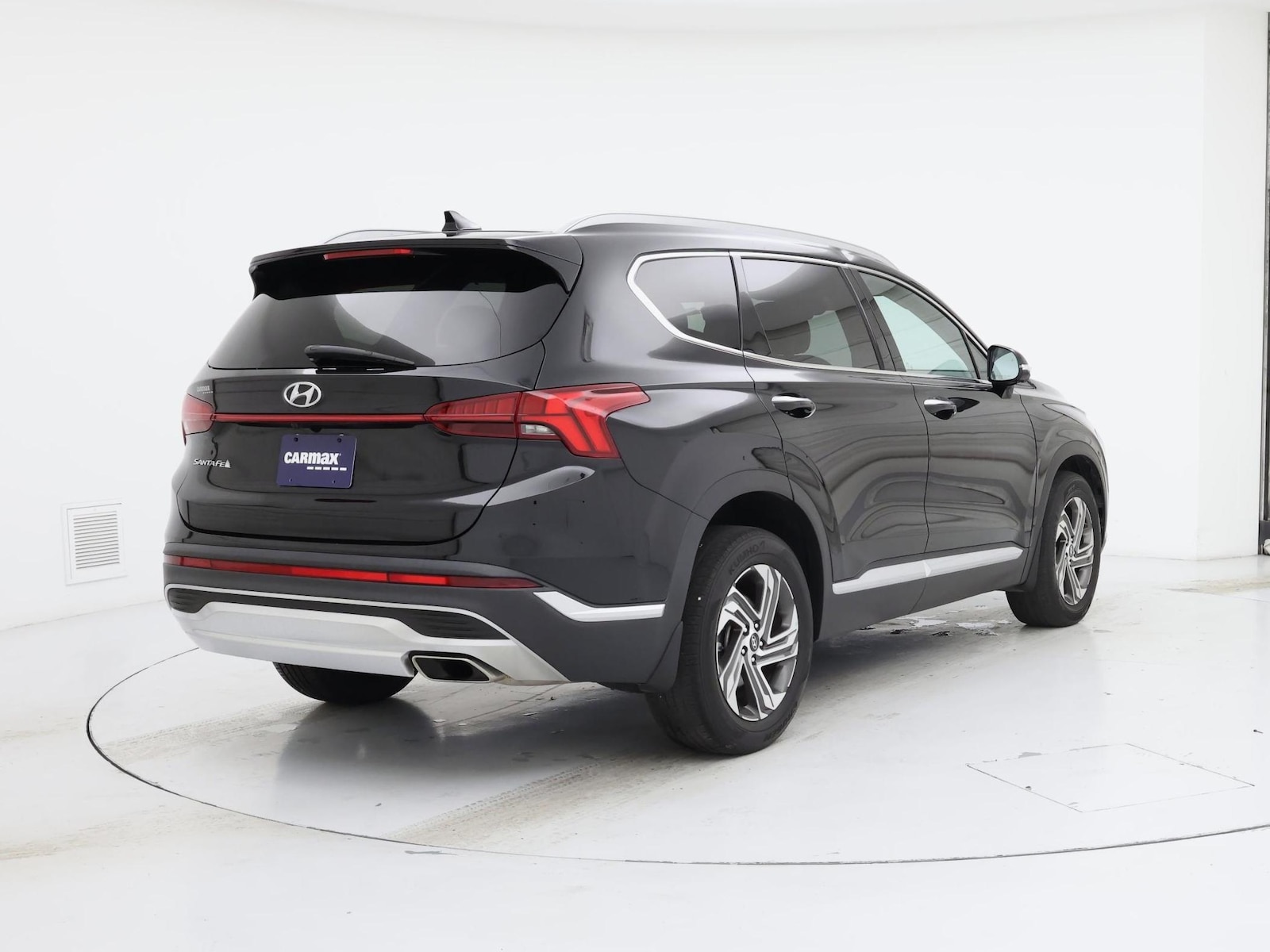 2023 Hyundai Santa Fe SEL - Photo 9