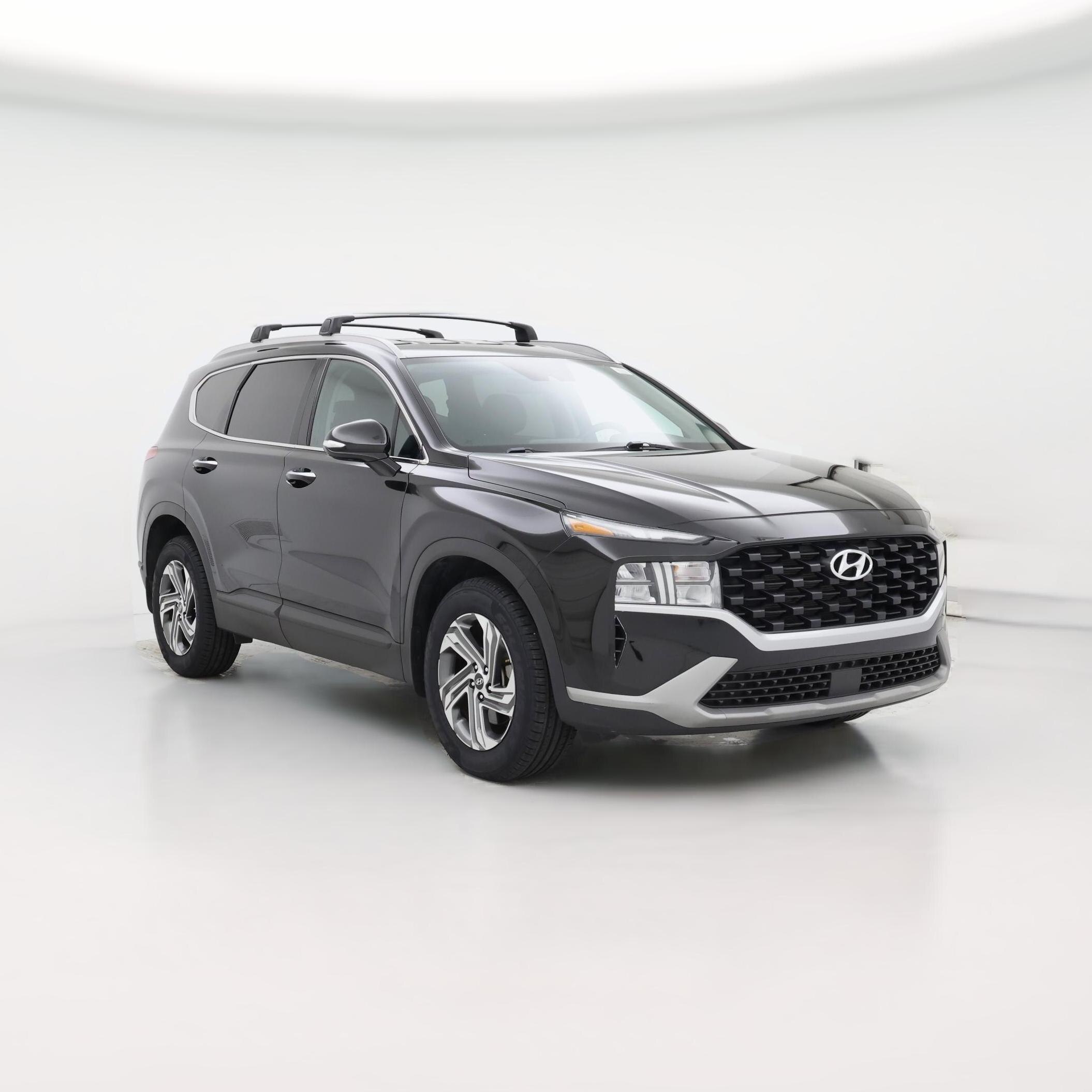 Thumbnail: 2023 Hyundai Santa Fe - 1