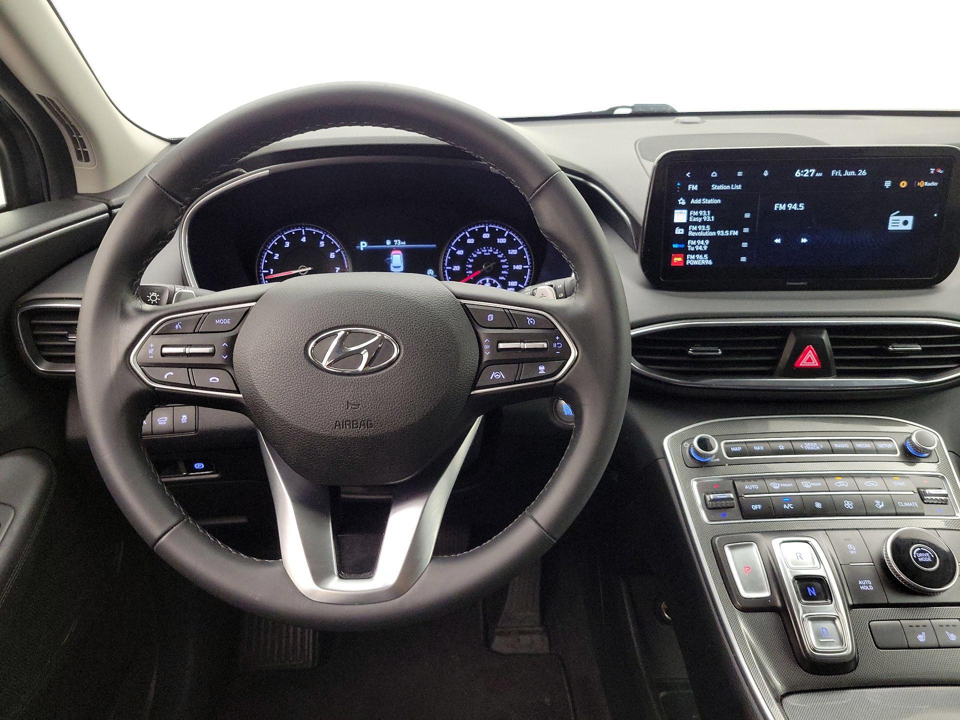 Thumbnail: 2023 Hyundai Santa Fe - 10