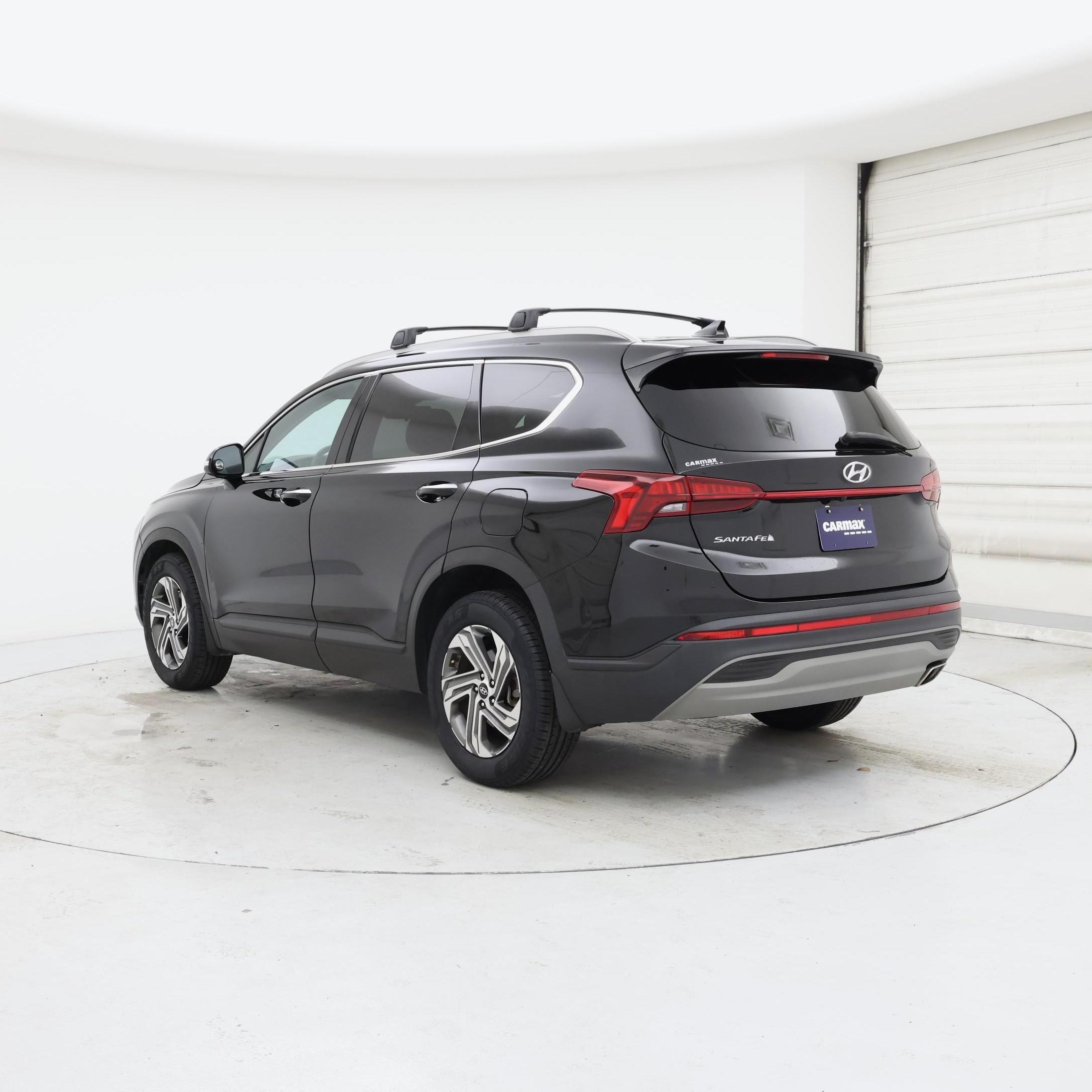 Thumbnail: 2023 Hyundai Santa Fe - 2