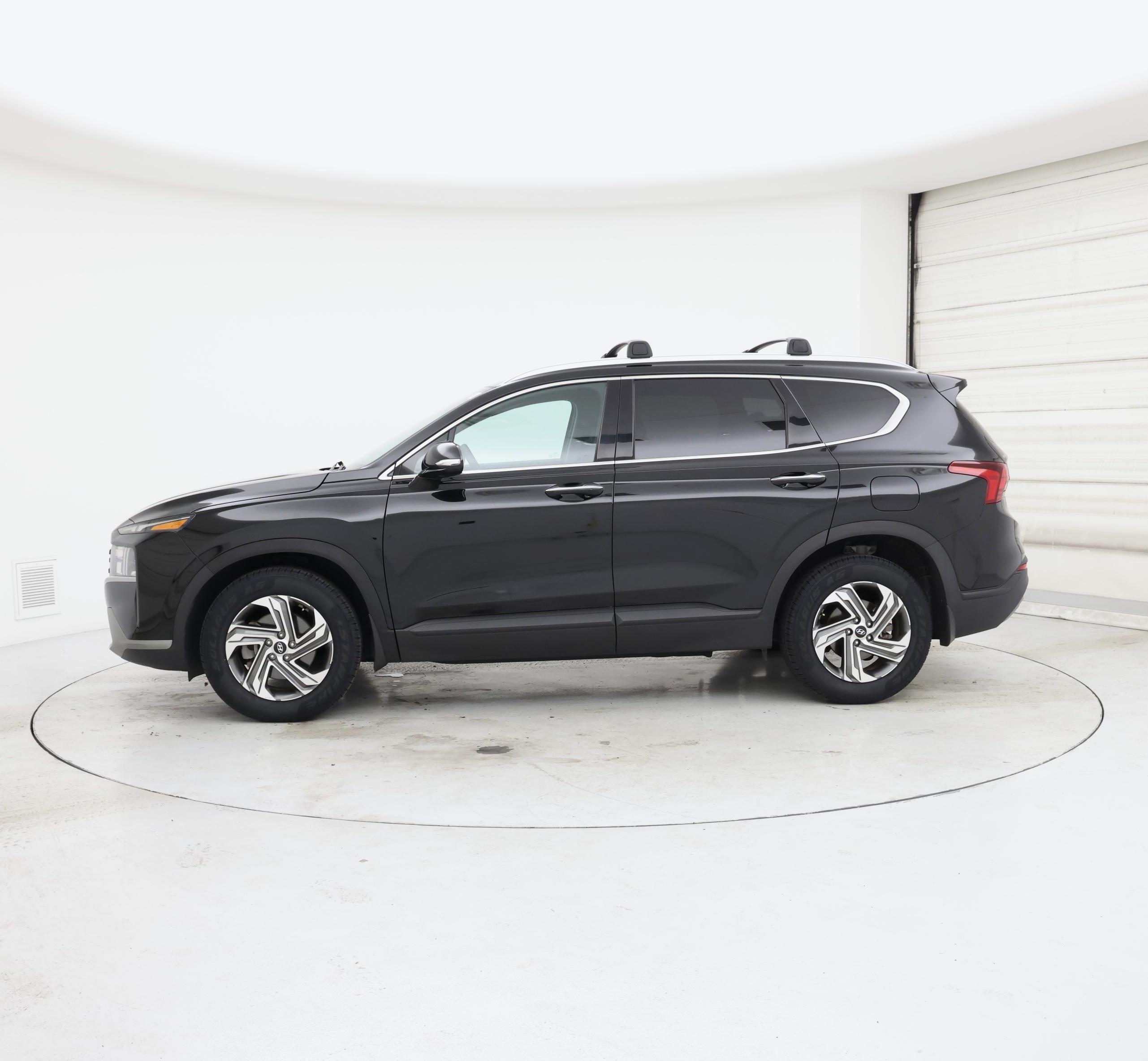 Thumbnail: 2023 Hyundai Santa Fe - 3